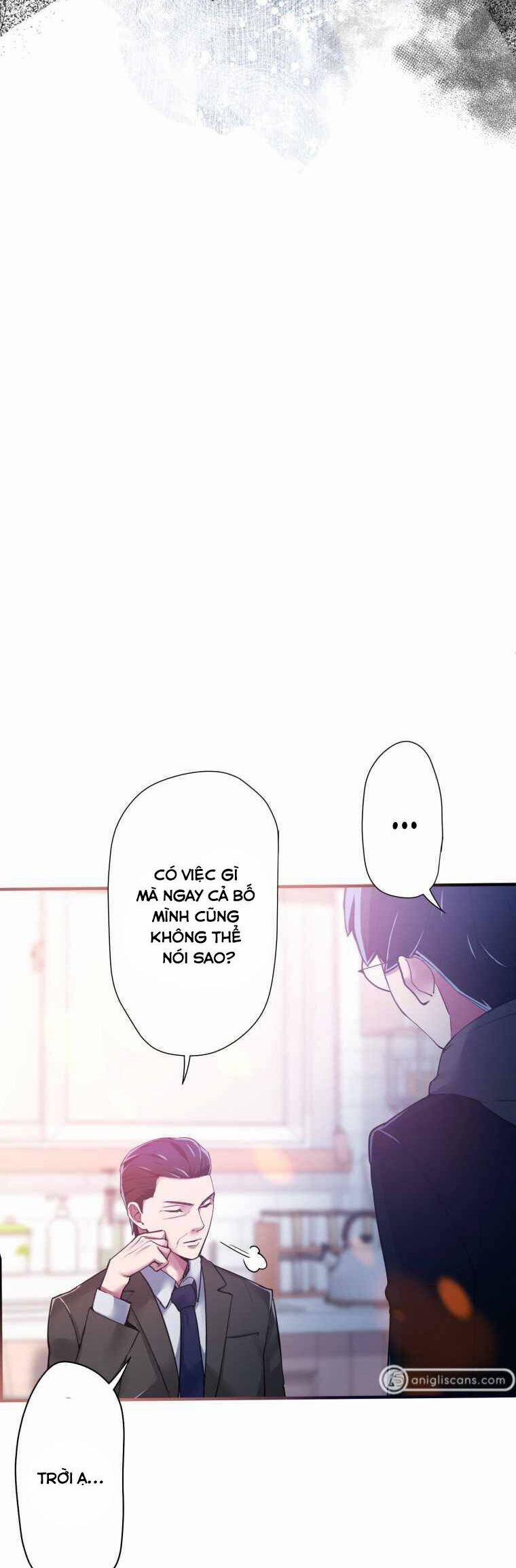 Tuyệt Thế Pháp Sư Hoàn Nguyên 6 trang 25