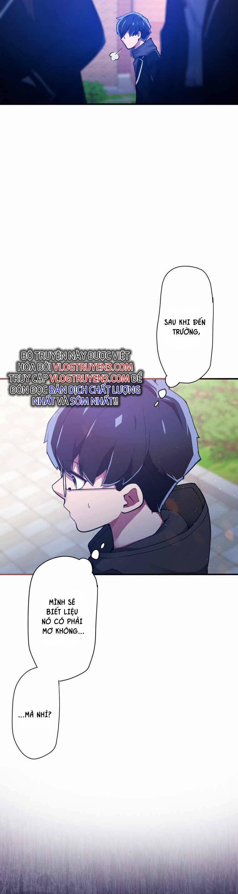 Tuyệt Thế Pháp Sư Hoàn Nguyên 6 trang 33