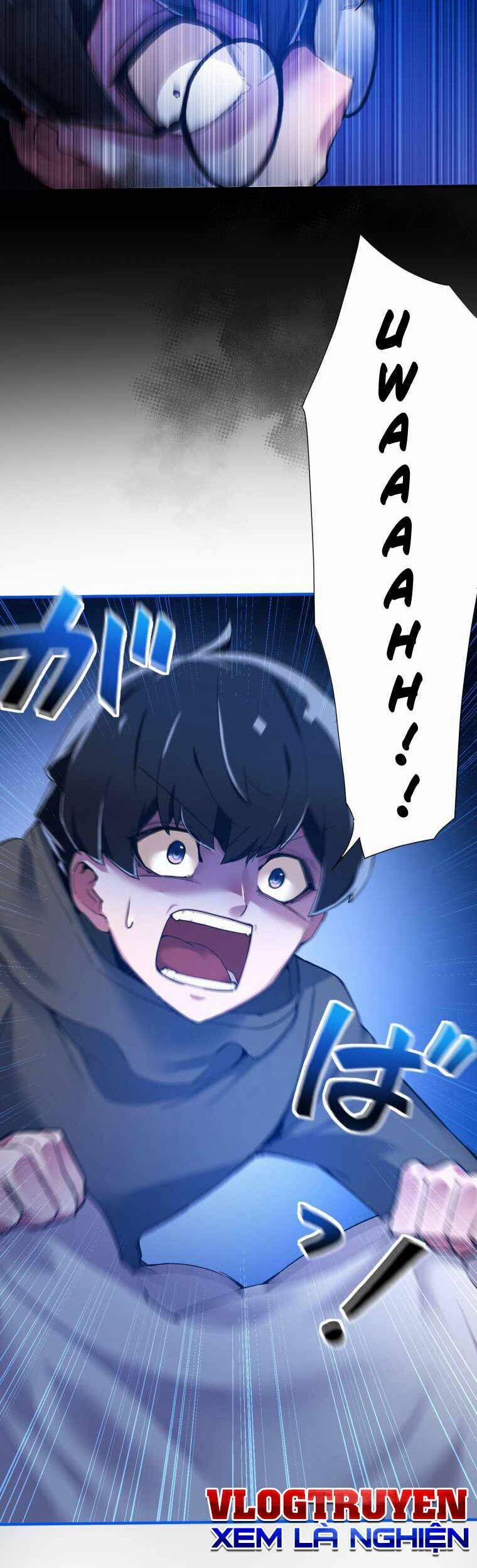 Tuyệt Thế Pháp Sư Hoàn Nguyên 6 trang 4