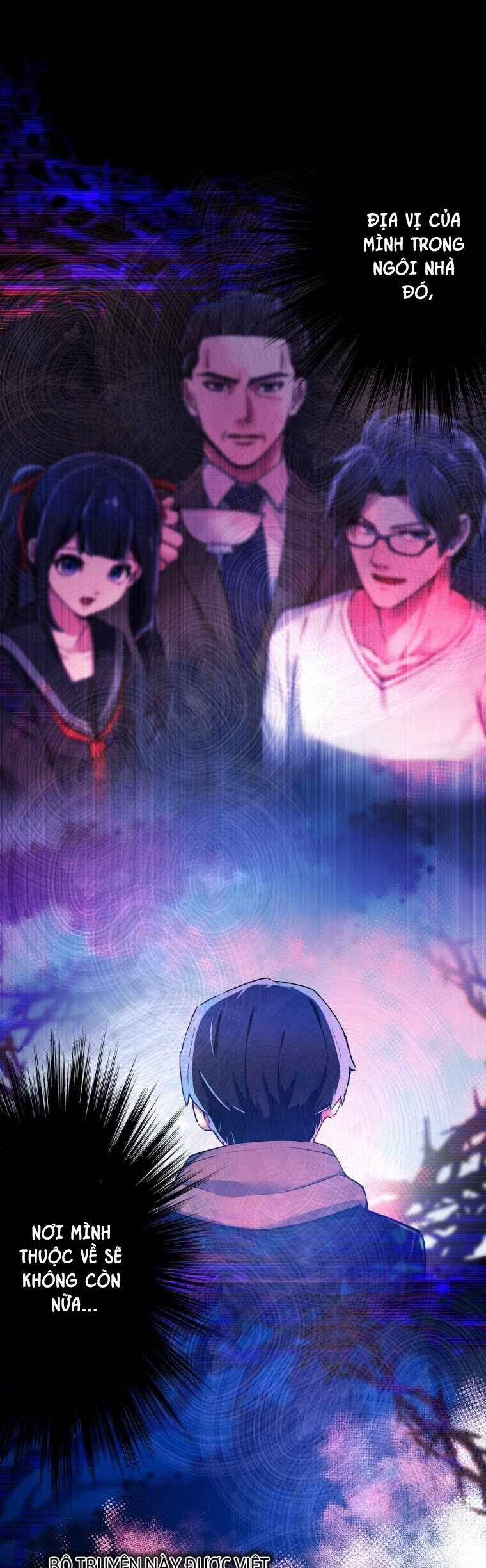 Tuyệt Thế Pháp Sư Hoàn Nguyên 6 trang 43