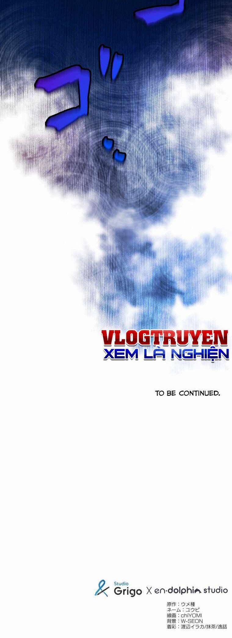 Tuyệt Thế Pháp Sư Hoàn Nguyên 6 trang 48