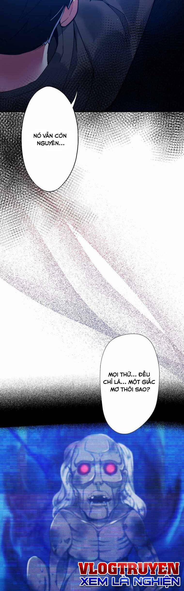 Tuyệt Thế Pháp Sư Hoàn Nguyên 6 trang 8