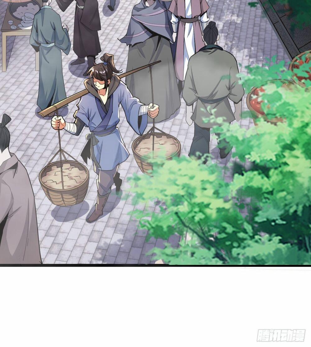 Tuyệt Thế Võ Công 1 trang 3