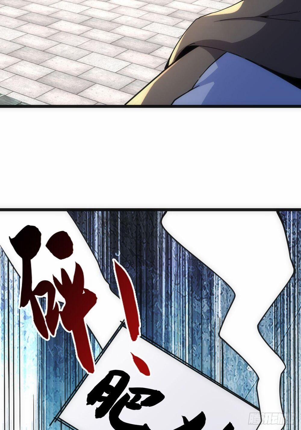 Tuyệt Thế Võ Công 1 trang 37