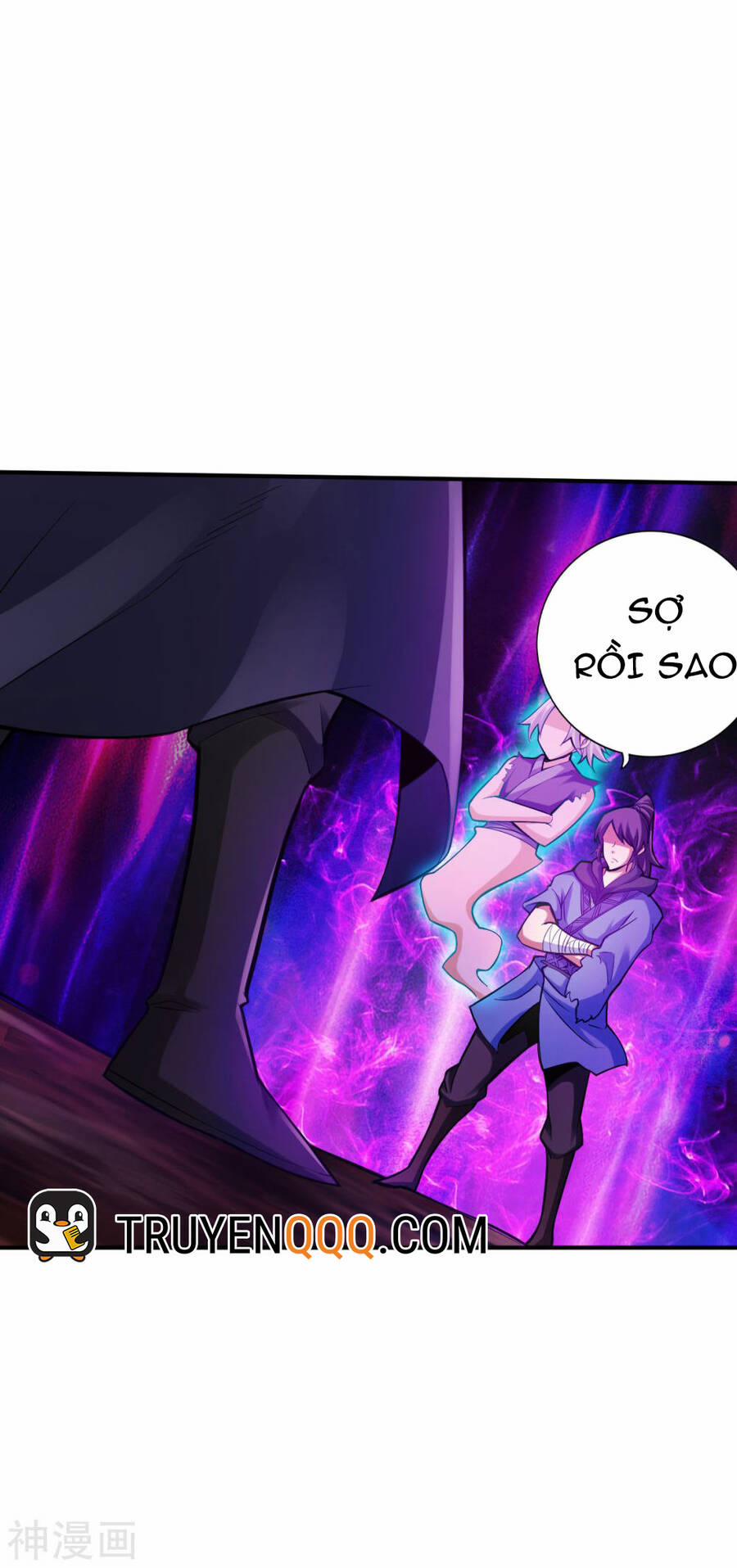 Tuyệt Thế Võ Công 130 trang 1