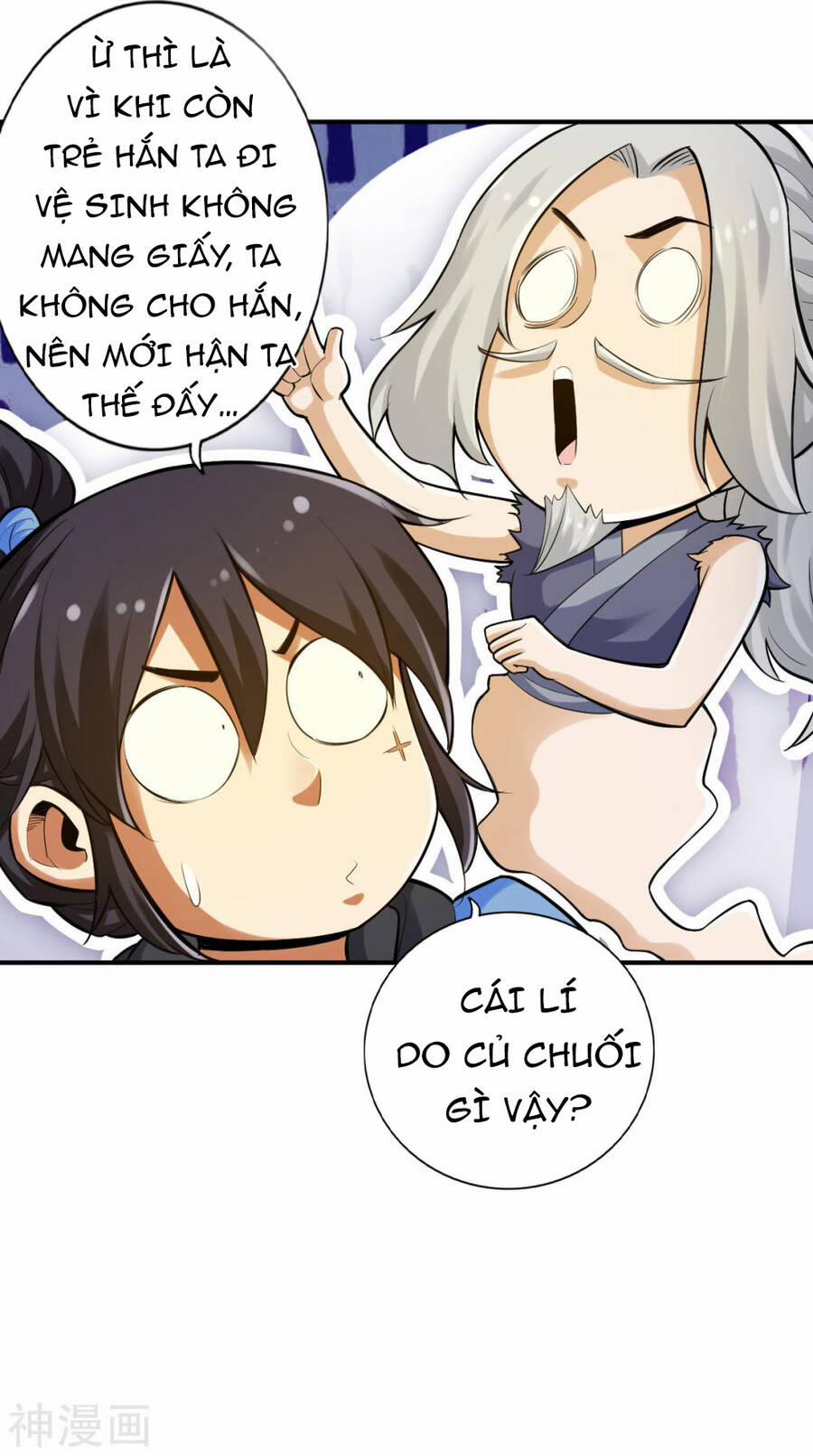 Tuyệt Thế Võ Công 130 trang 15