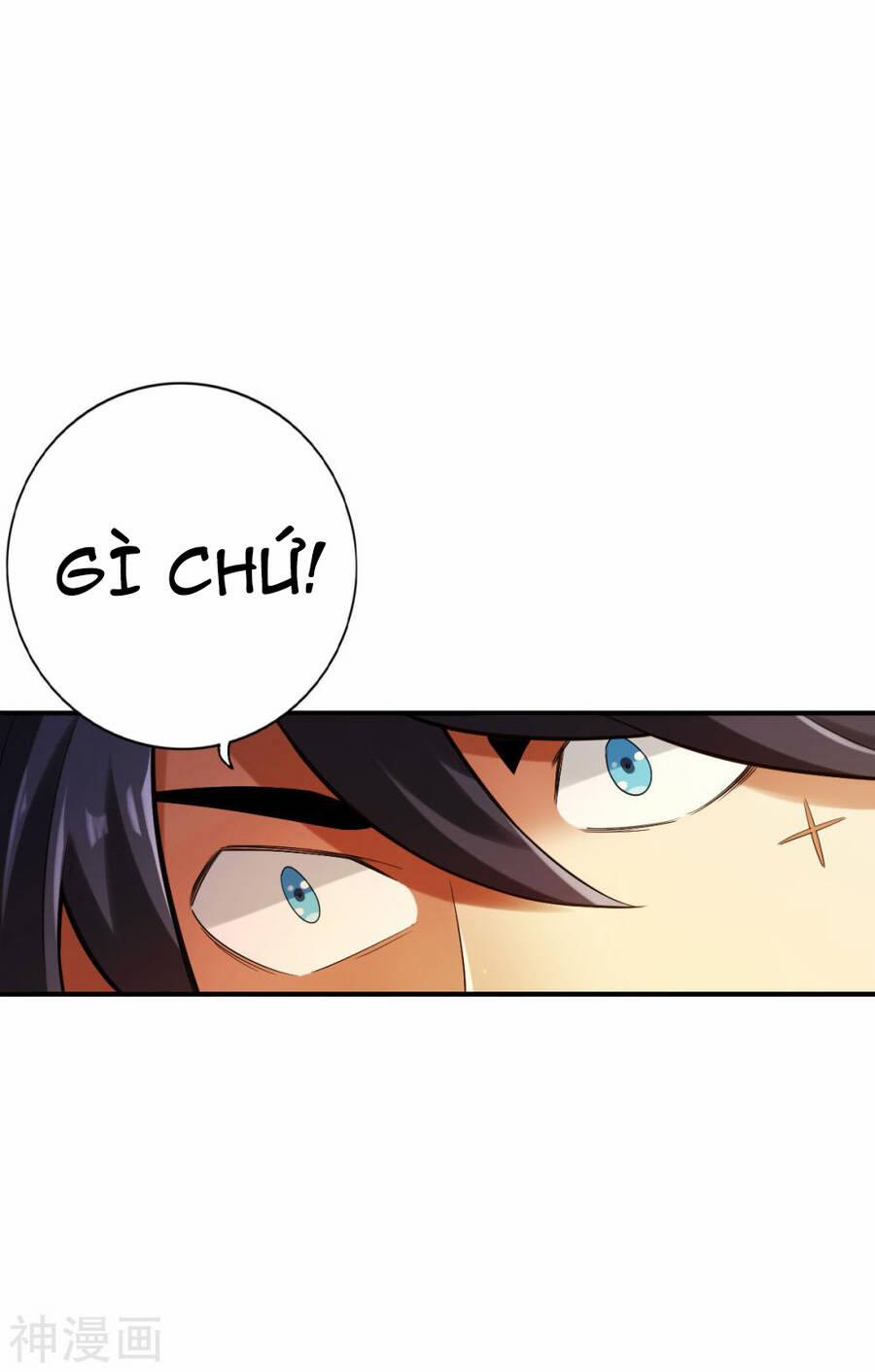 Tuyệt Thế Võ Công 130 trang 23