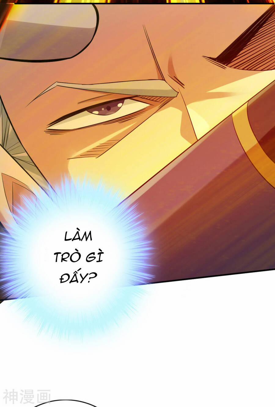 Tuyệt Thế Võ Công 130 trang 34