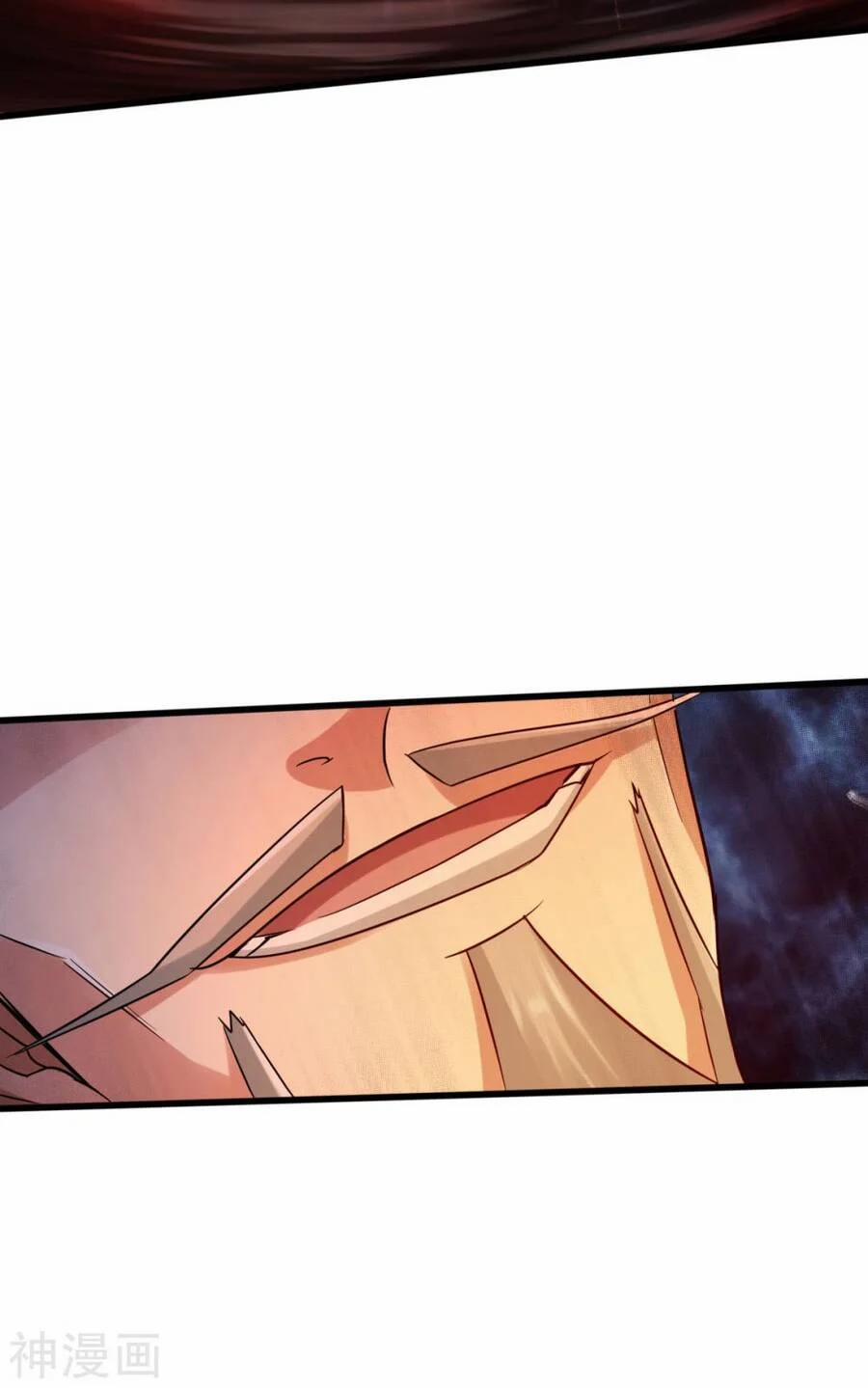 Tuyệt Thế Võ Công 132 trang 11