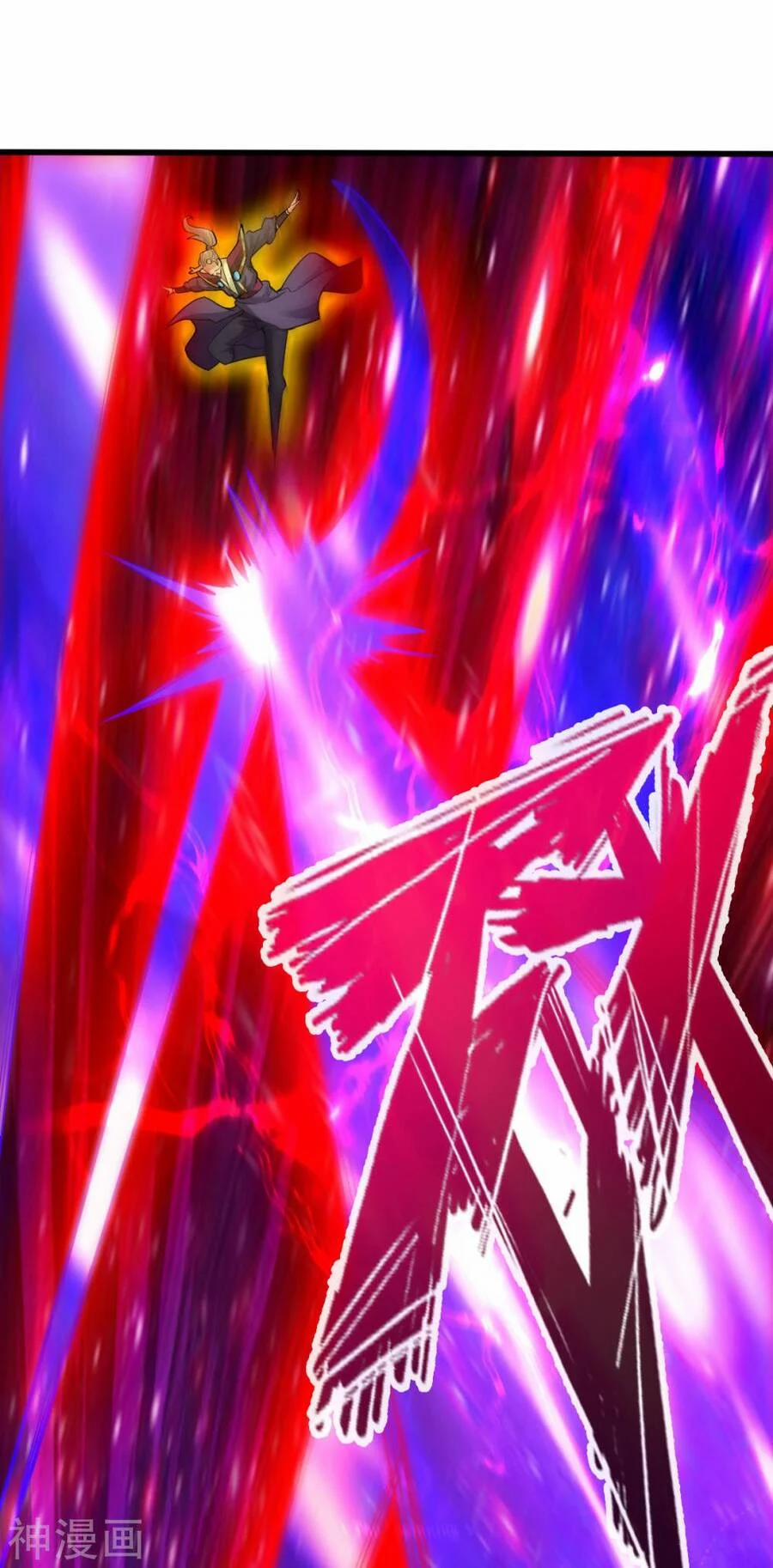 Tuyệt Thế Võ Công 132 trang 12