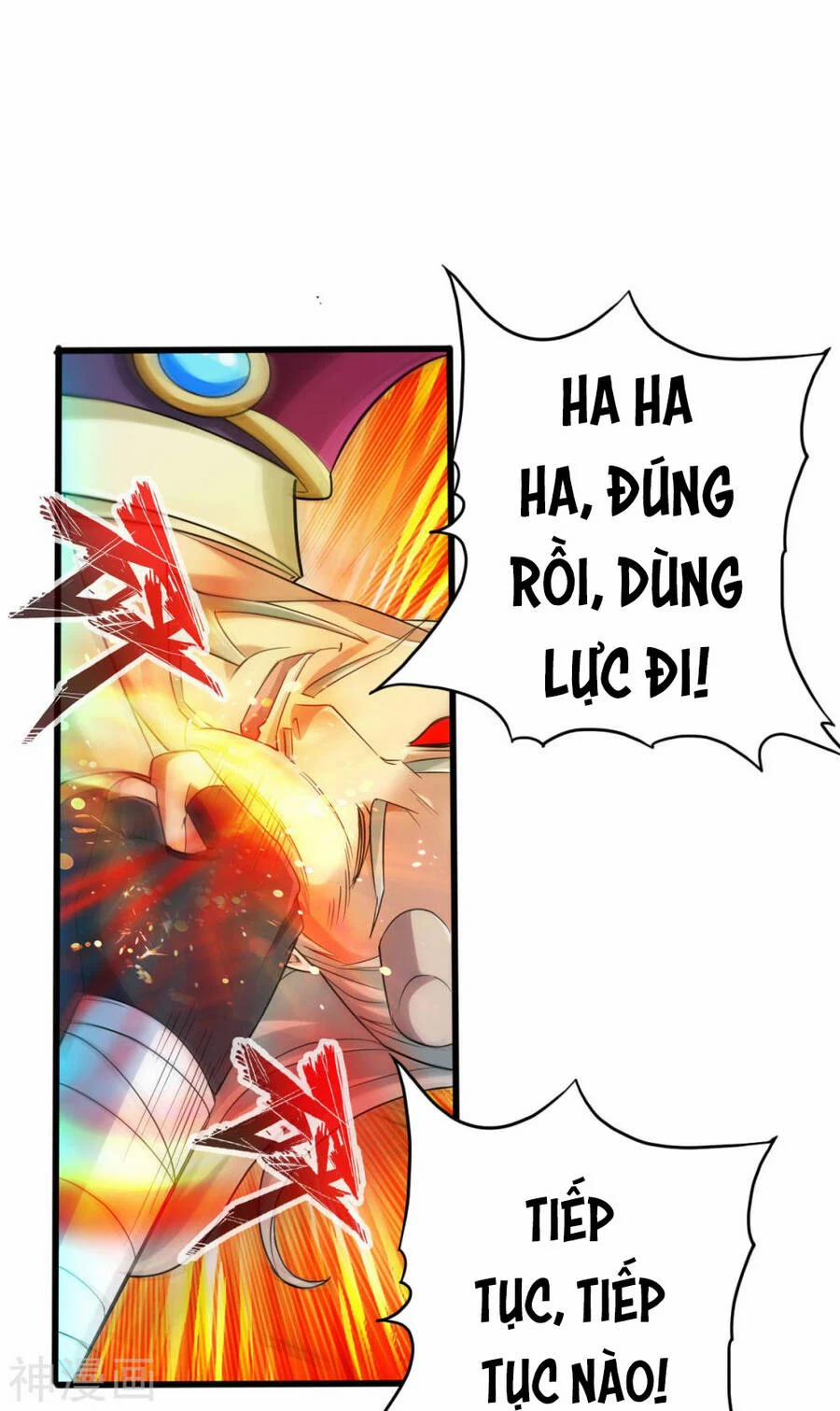 Tuyệt Thế Võ Công 132 trang 18