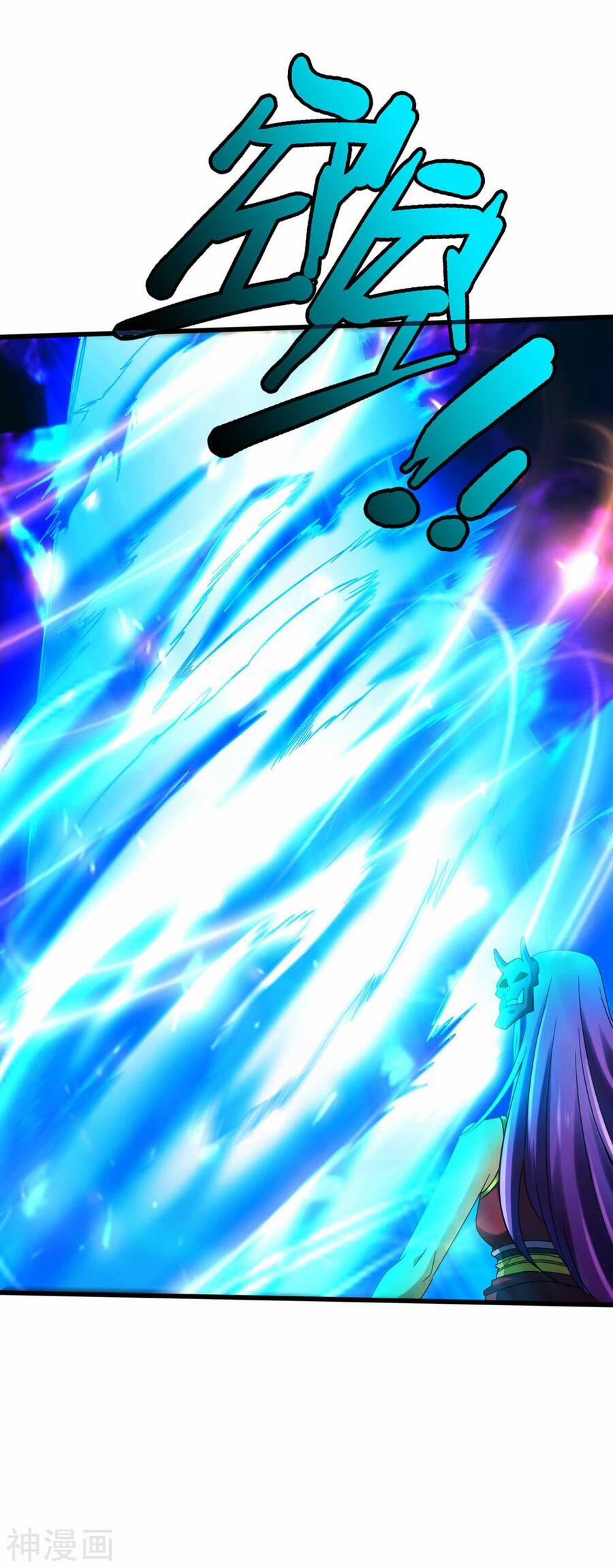 Tuyệt Thế Võ Công 132 trang 20