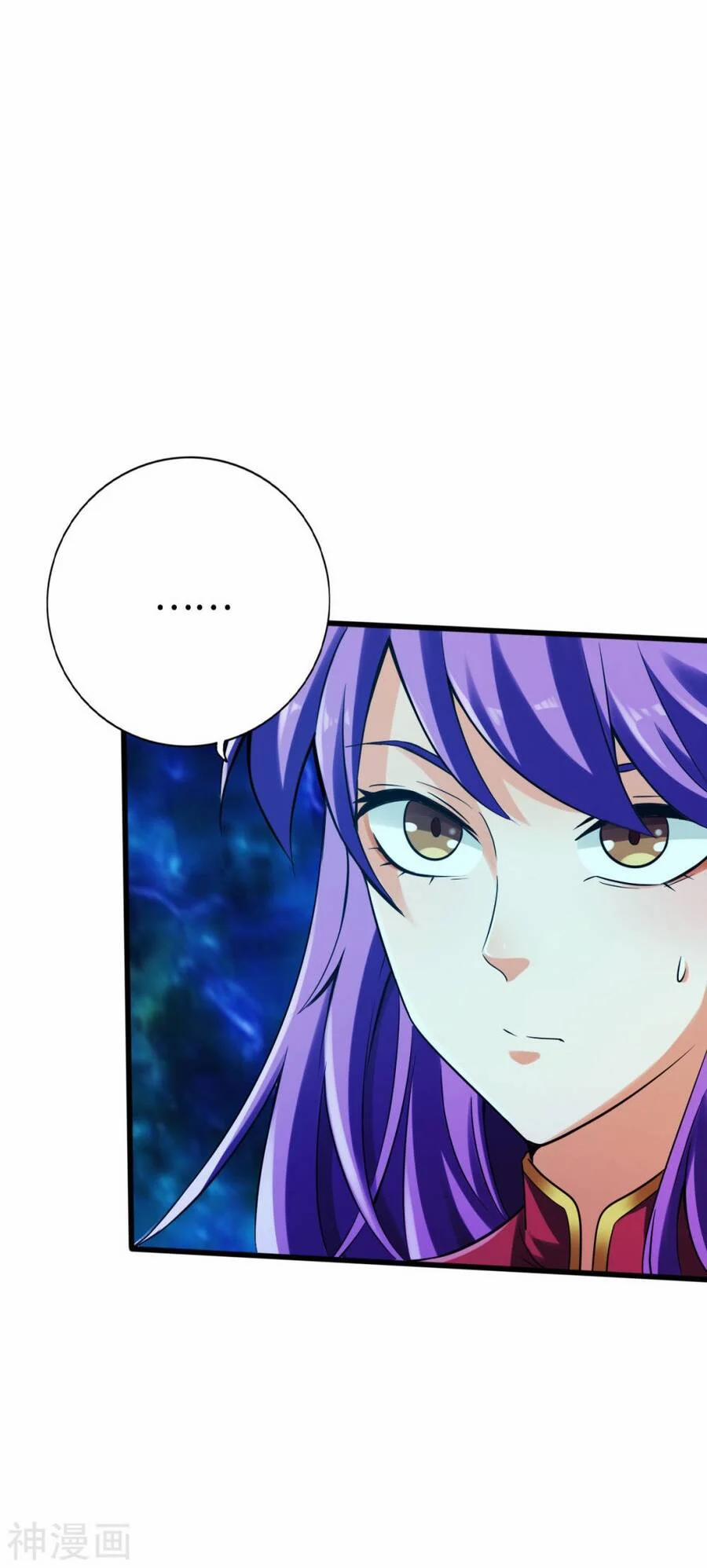 Tuyệt Thế Võ Công 132 trang 21