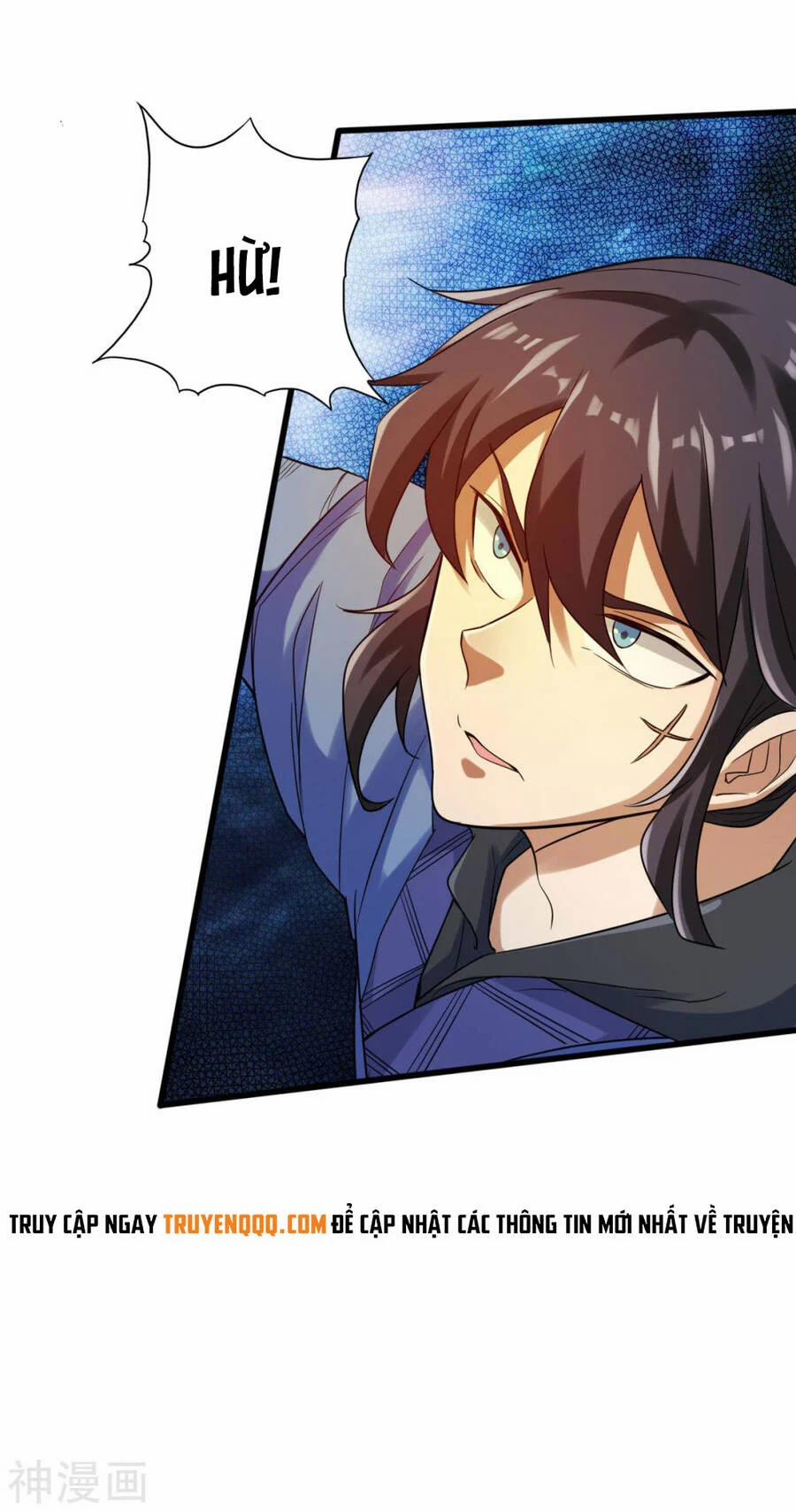 Tuyệt Thế Võ Công 132 trang 7