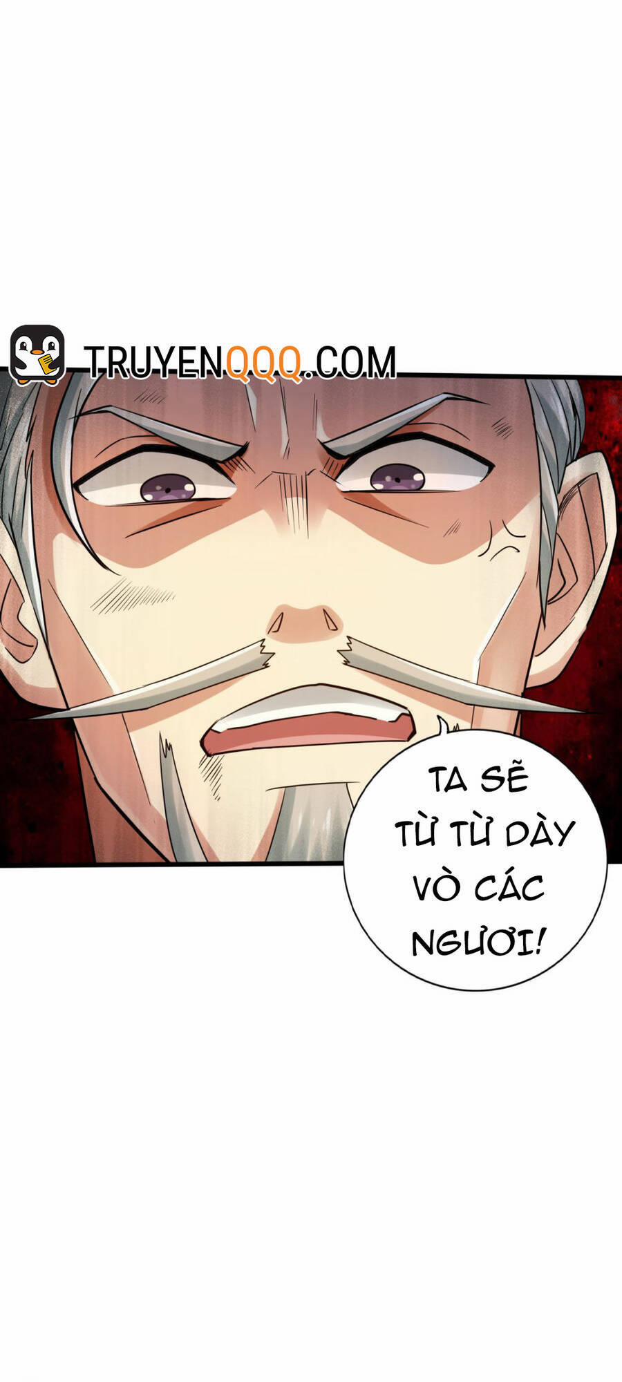 Tuyệt Thế Võ Công 133 trang 22