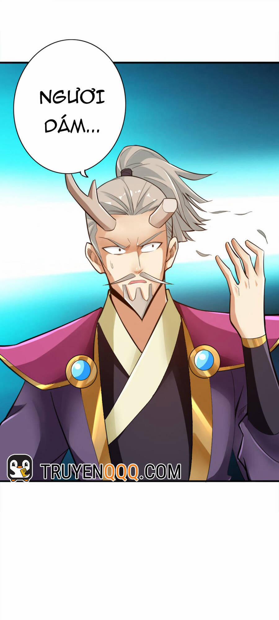 Tuyệt Thế Võ Công 134 trang 1