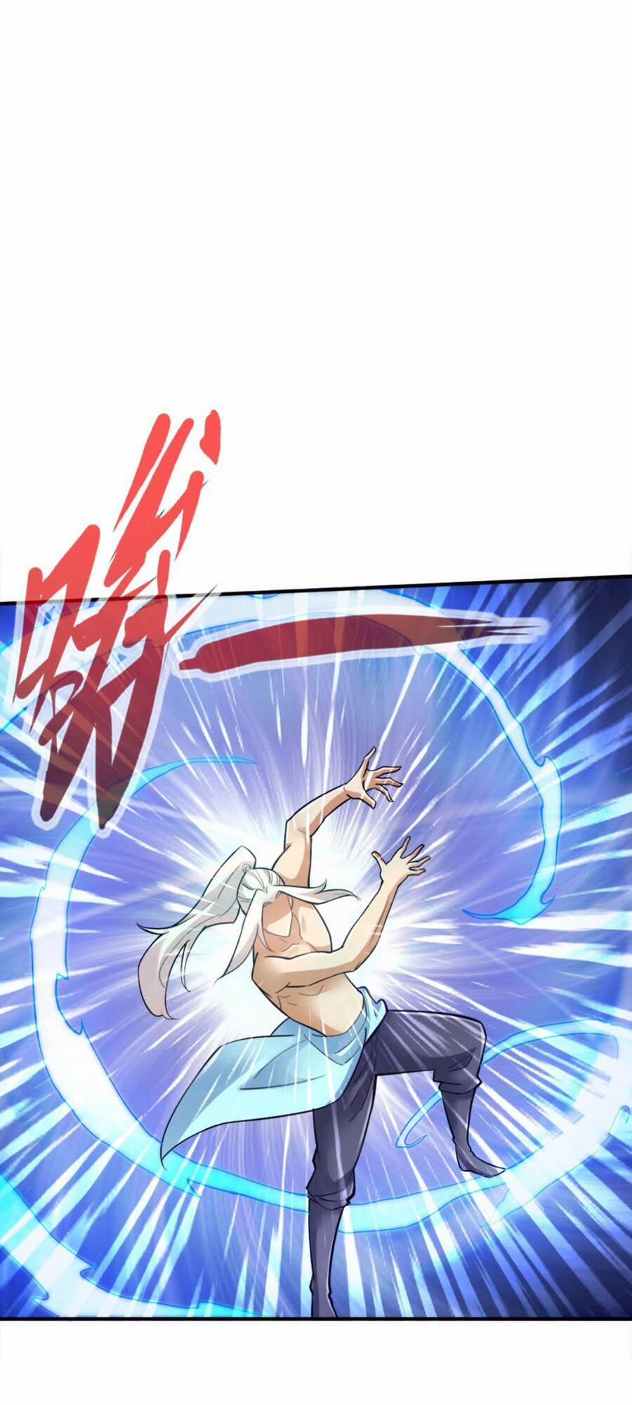 Tuyệt Thế Võ Công 134 trang 36