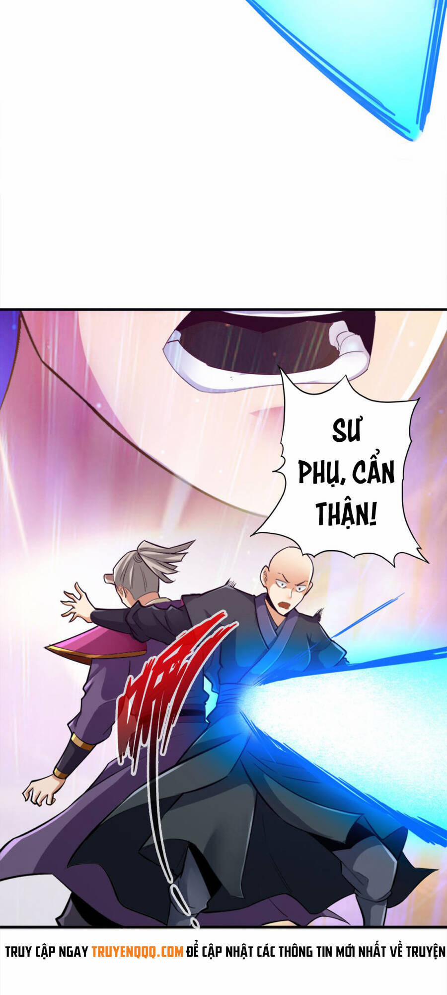 Tuyệt Thế Võ Công 134 trang 40