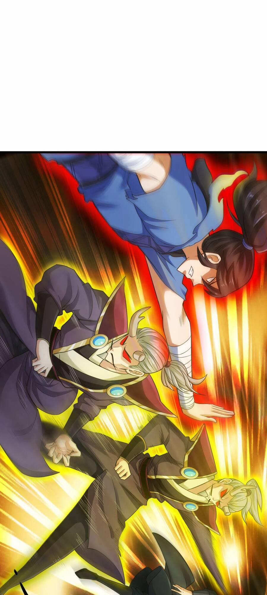 Tuyệt Thế Võ Công 135 trang 24