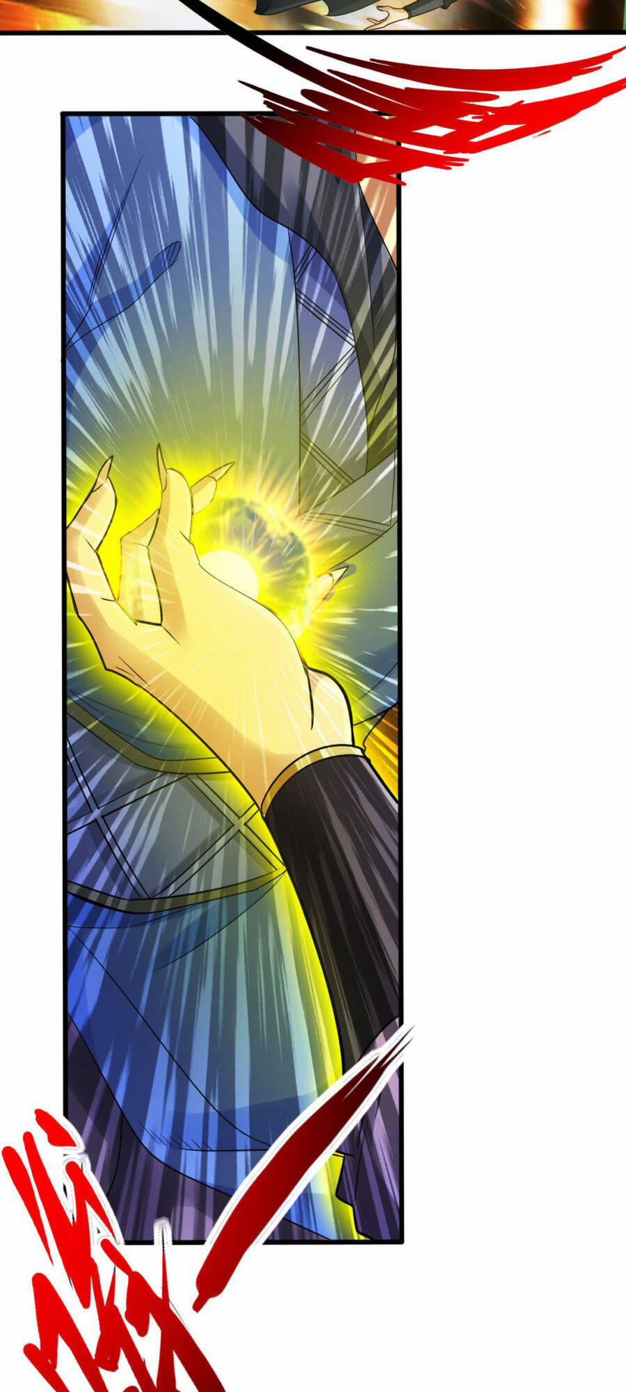 Tuyệt Thế Võ Công 135 trang 26