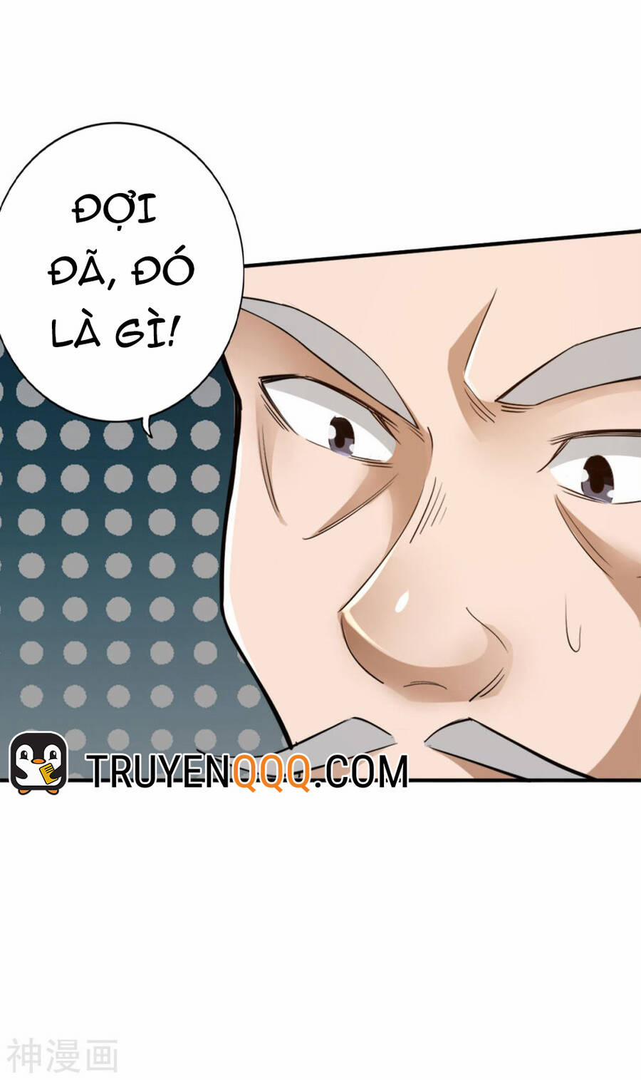 Tuyệt Thế Võ Công 137 trang 1