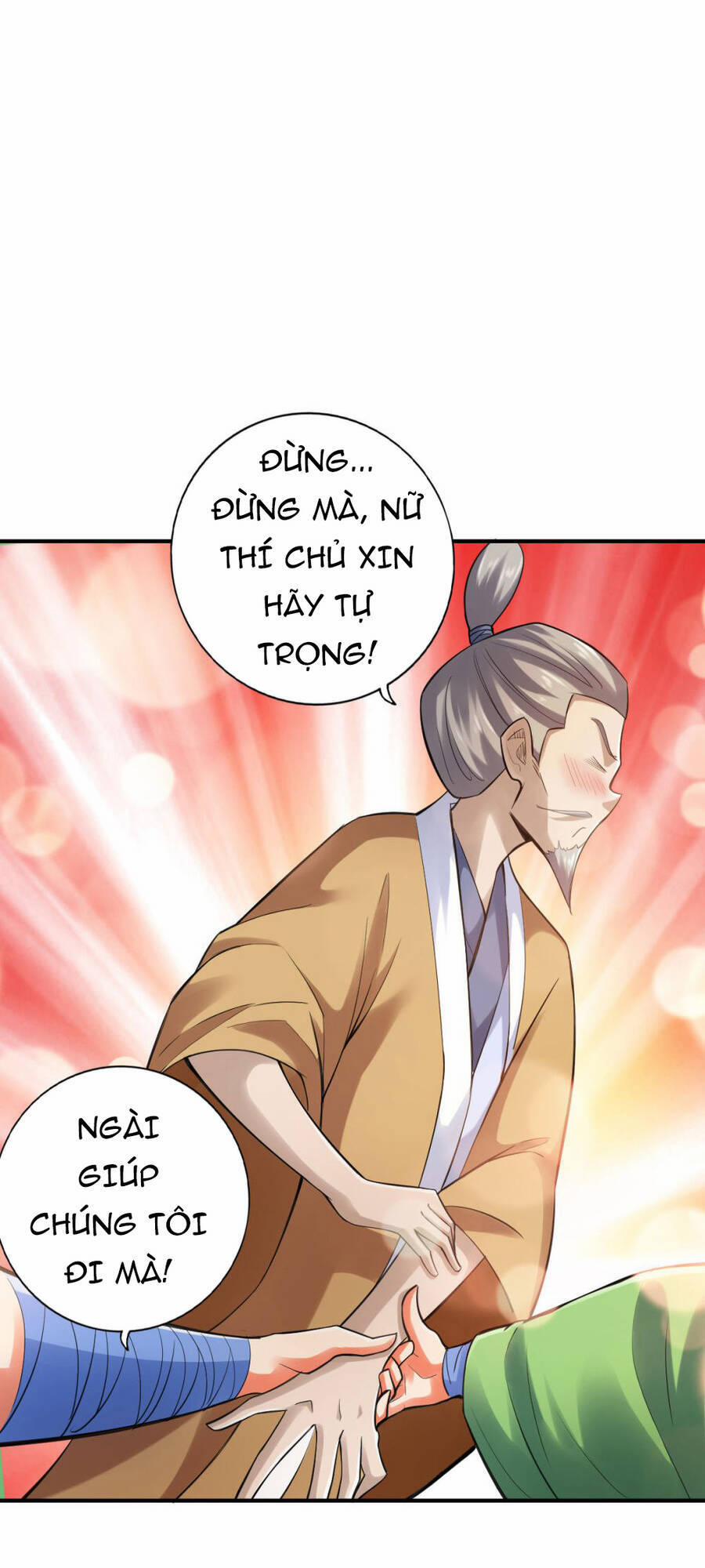 Tuyệt Thế Võ Công 137 trang 27