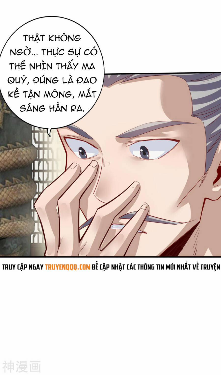 Tuyệt Thế Võ Công 137 trang 8