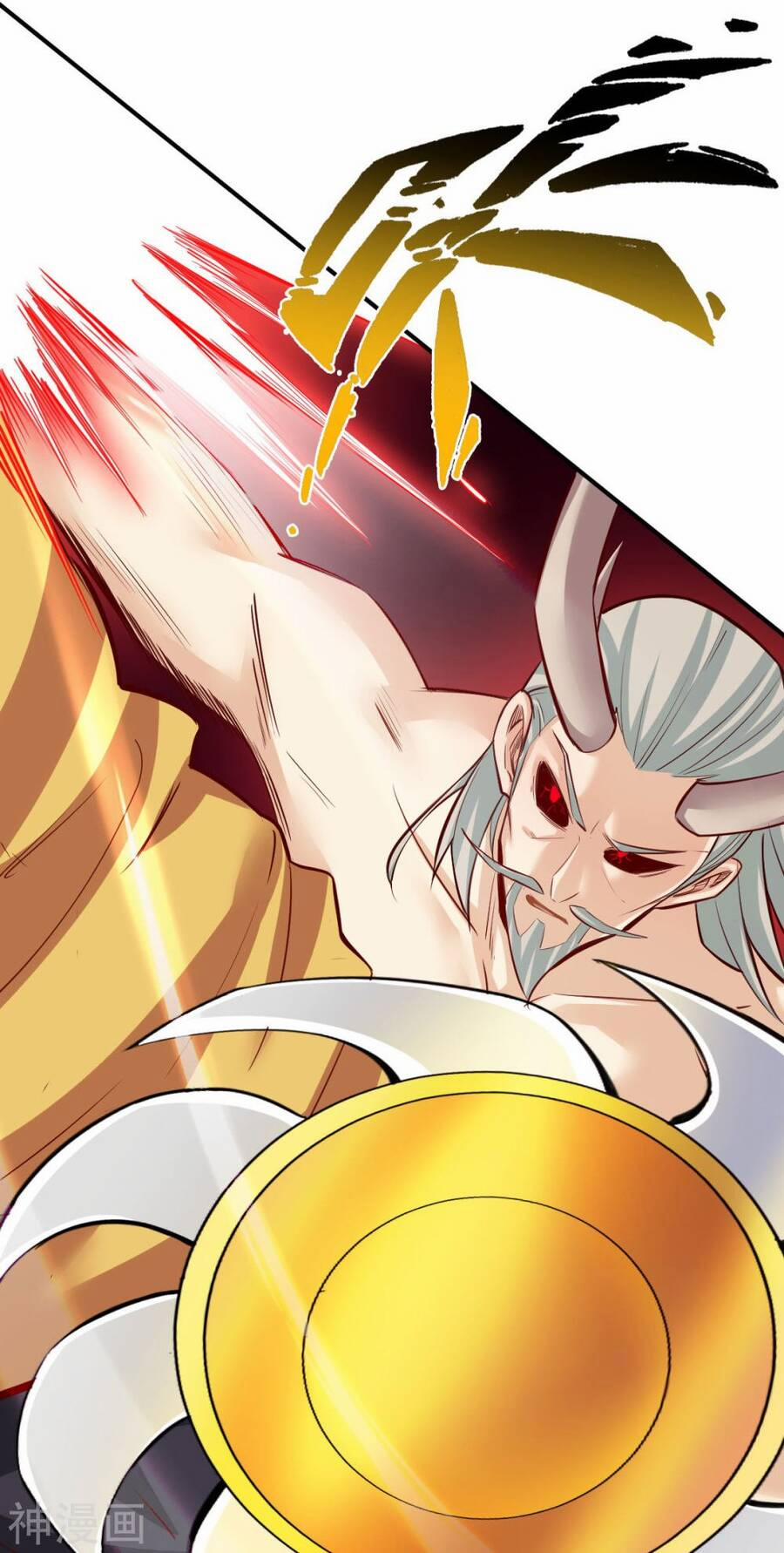 Tuyệt Thế Võ Công 138 trang 13