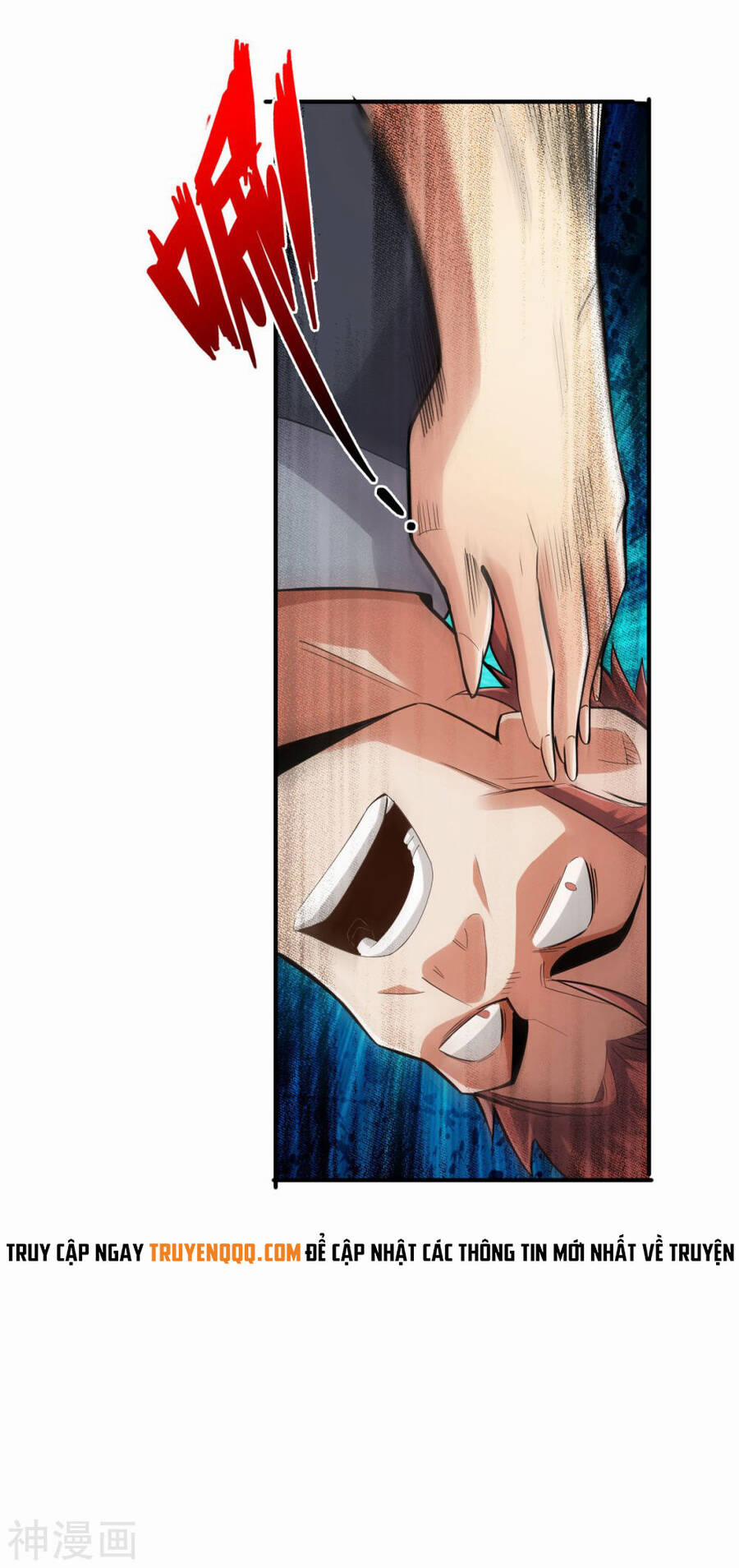 Tuyệt Thế Võ Công 138 trang 25