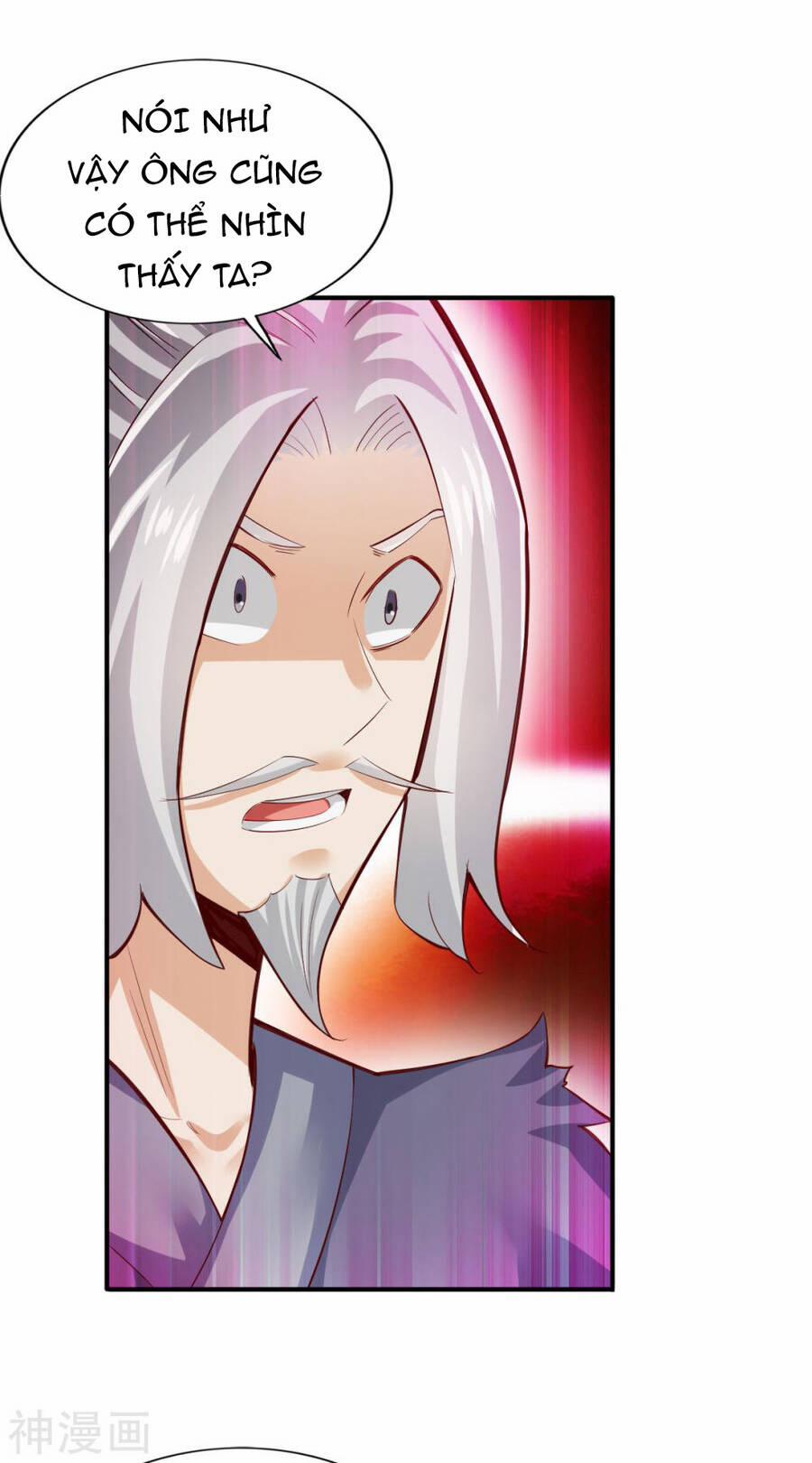 Tuyệt Thế Võ Công 139 trang 17