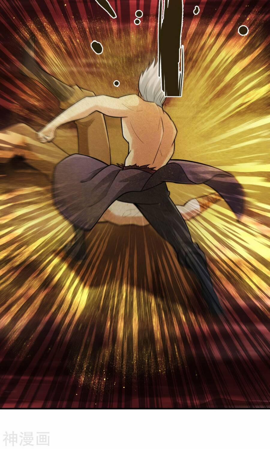 Tuyệt Thế Võ Công 139 trang 2