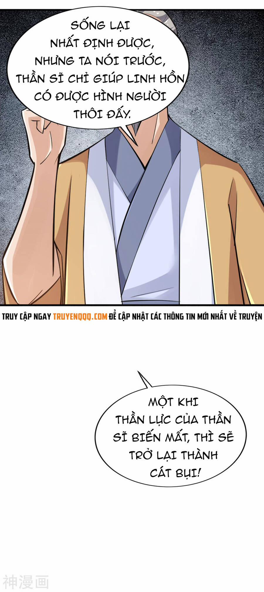 Tuyệt Thế Võ Công 139 trang 24