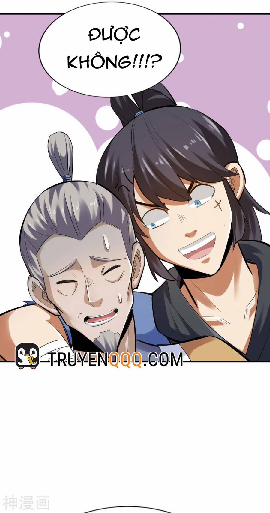 Tuyệt Thế Võ Công 140 trang 13