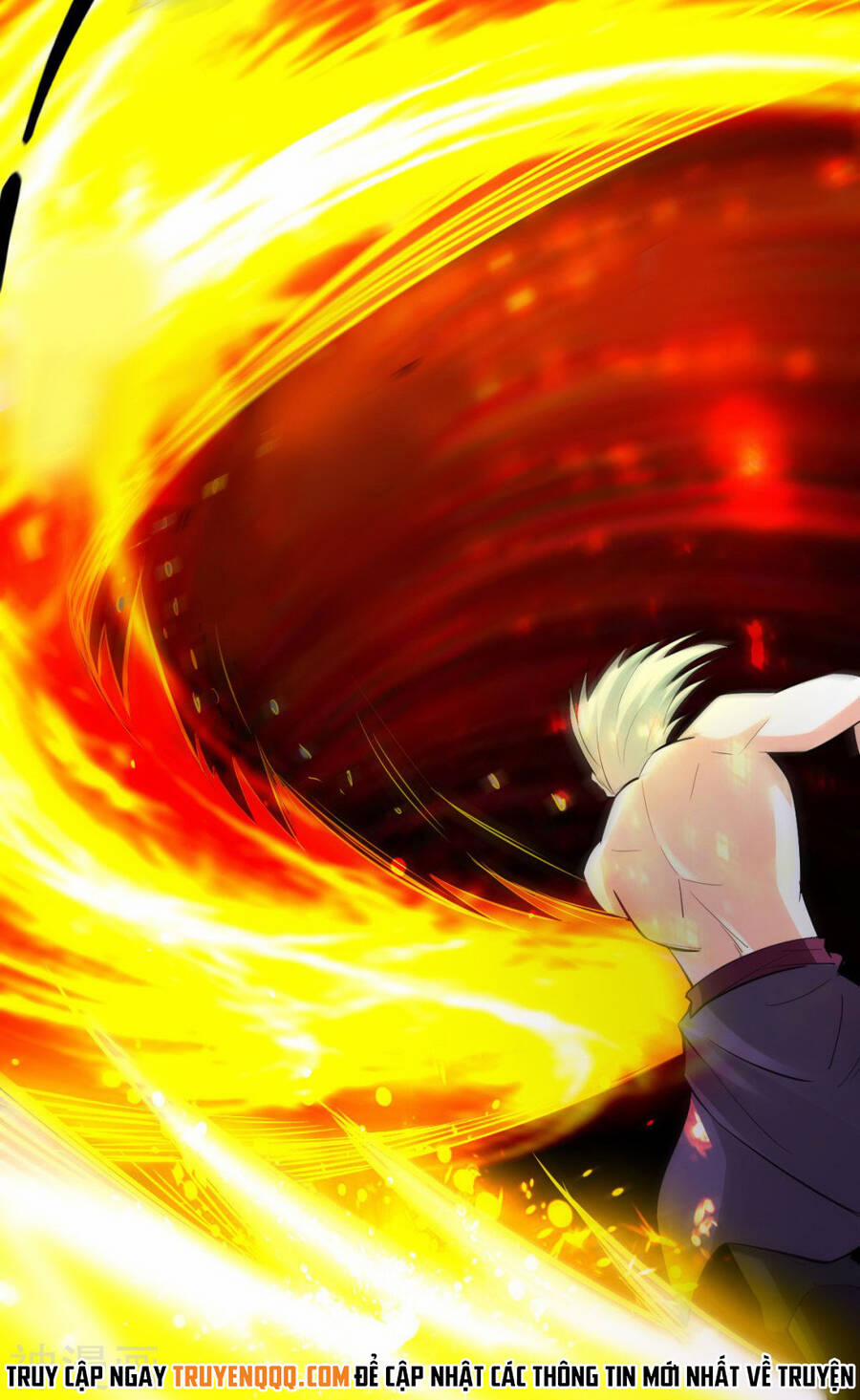 Tuyệt Thế Võ Công 140 trang 25