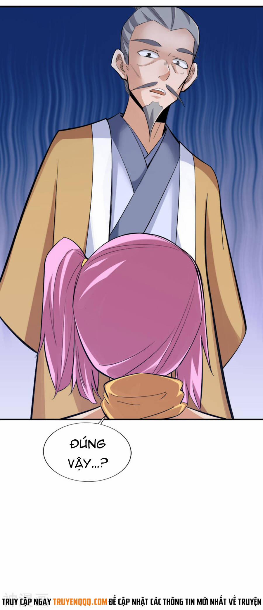 Tuyệt Thế Võ Công 140 trang 7