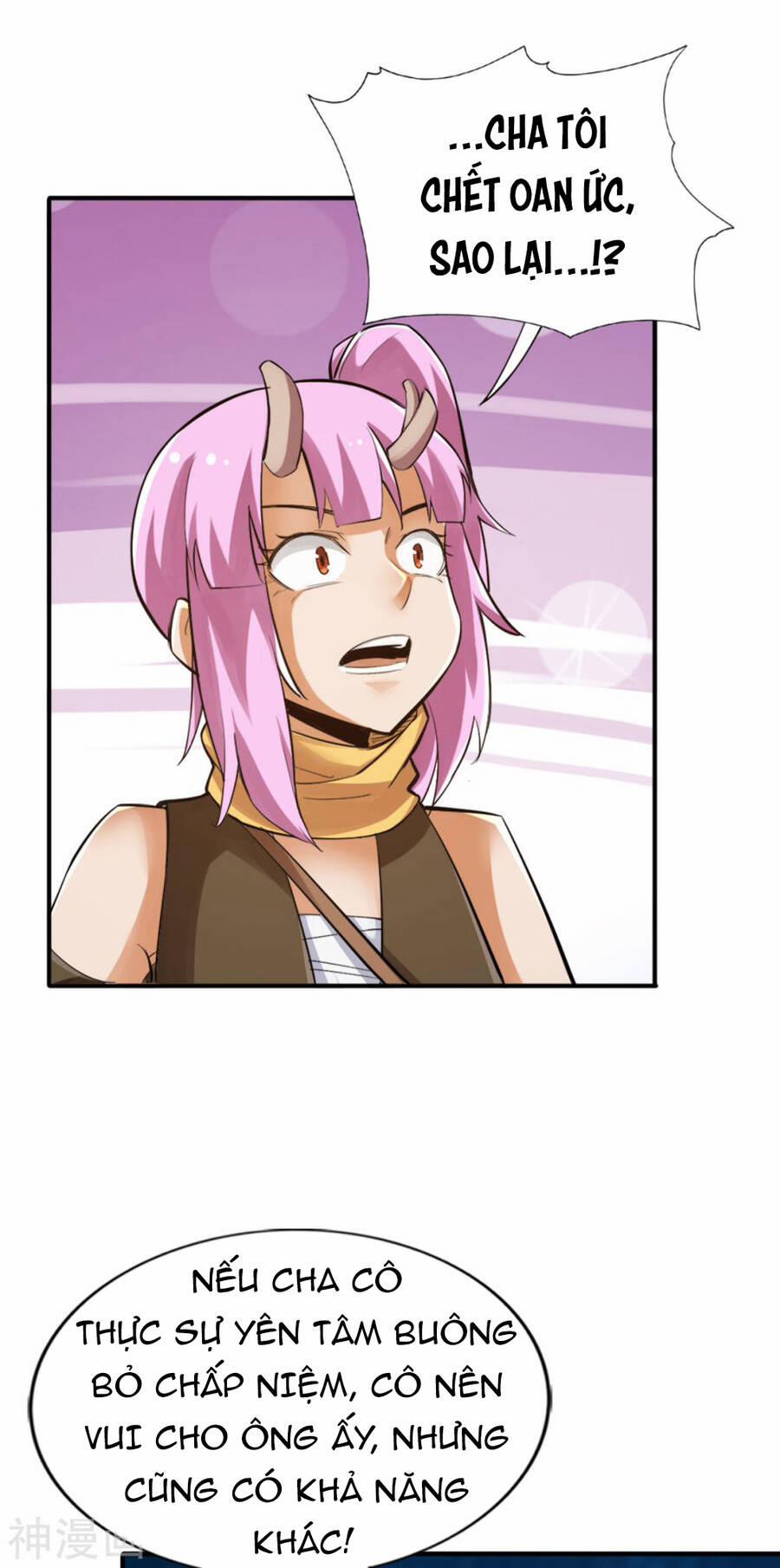 Tuyệt Thế Võ Công 140 trang 9