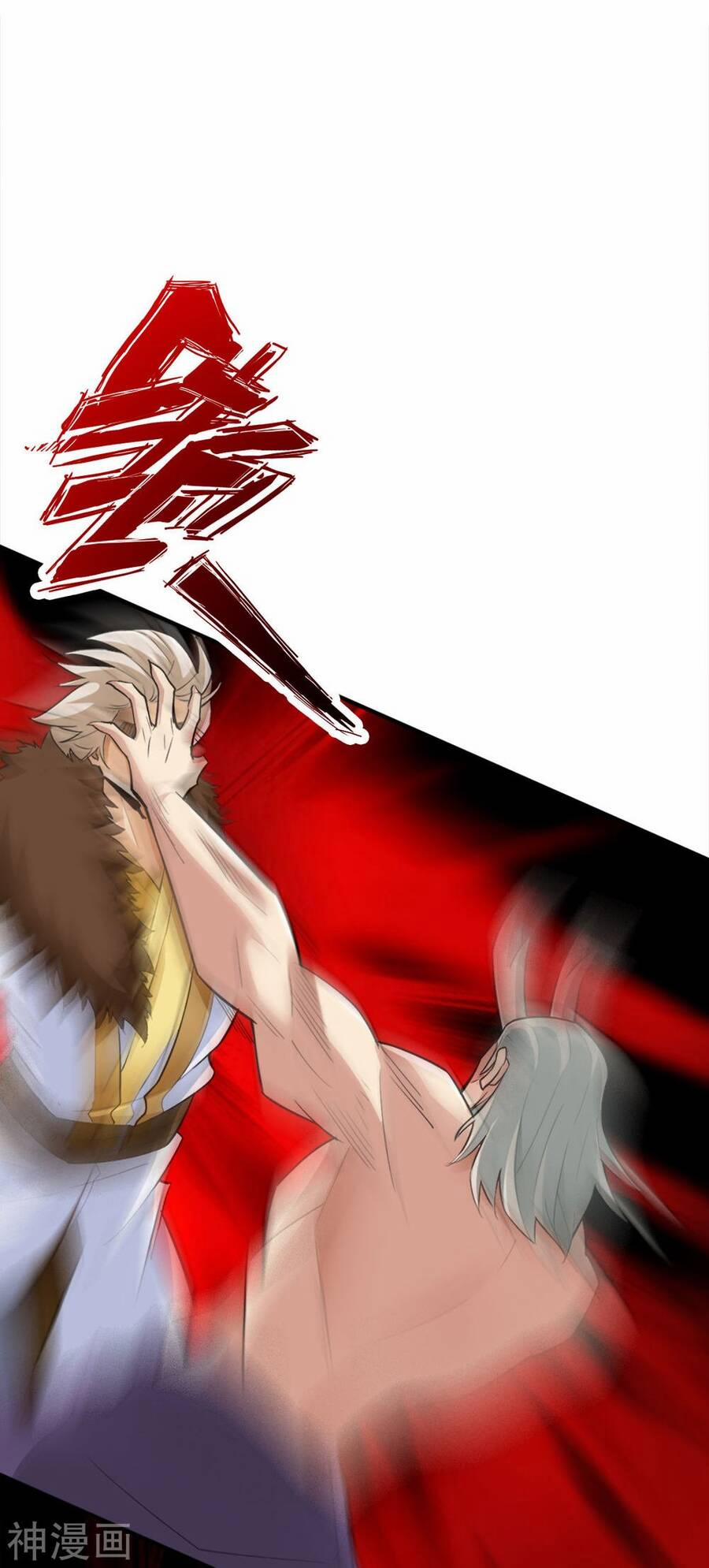 Tuyệt Thế Võ Công 141 trang 12