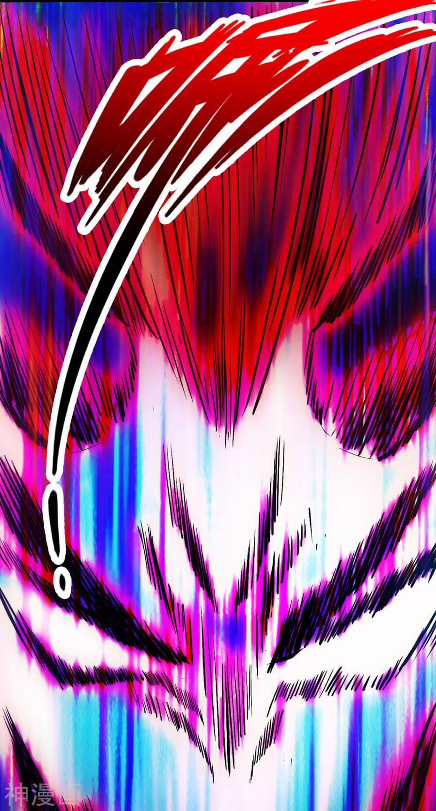 Tuyệt Thế Võ Công 141 trang 19