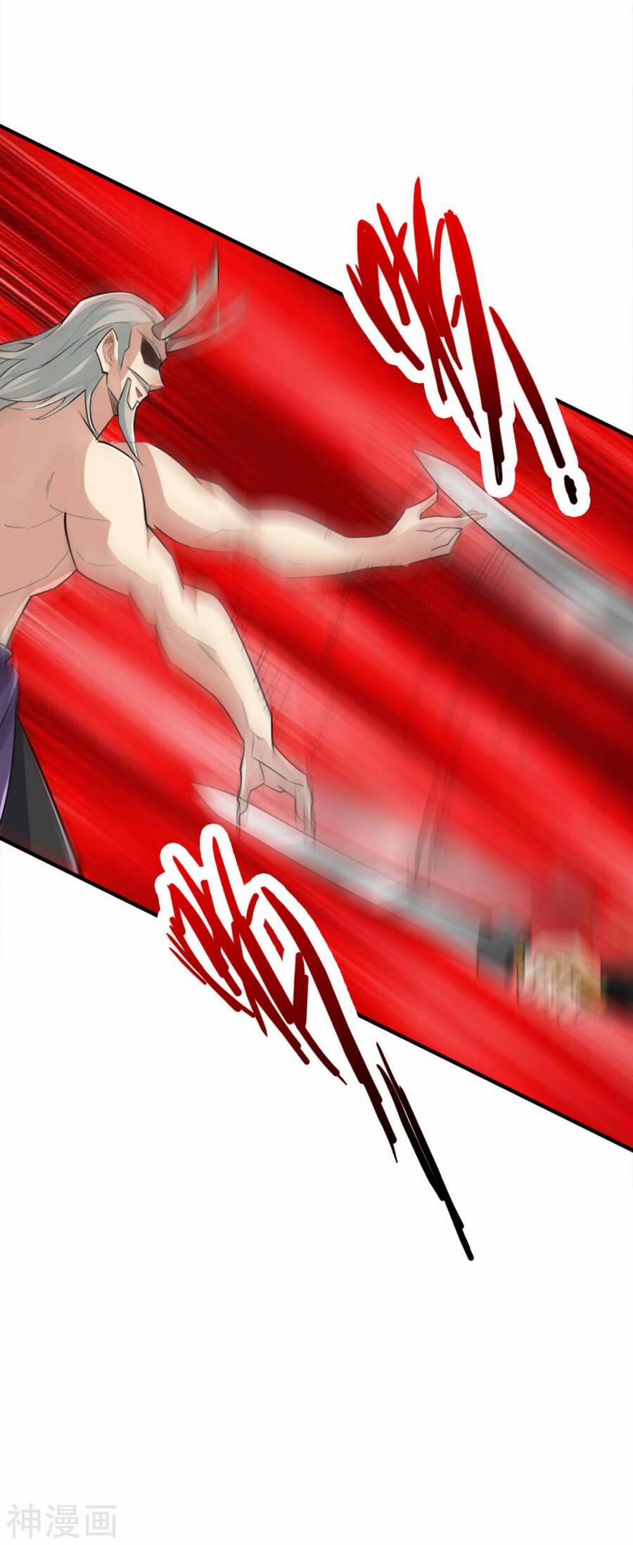 Tuyệt Thế Võ Công 141 trang 4