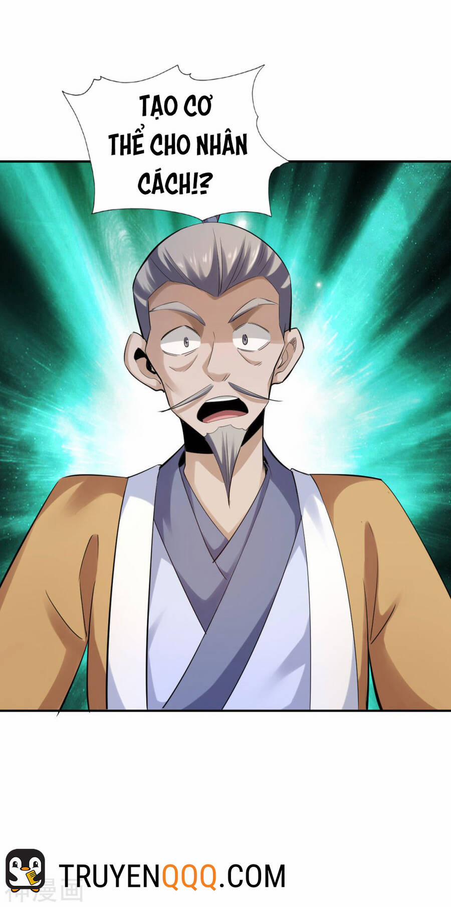 Tuyệt Thế Võ Công 142 trang 13
