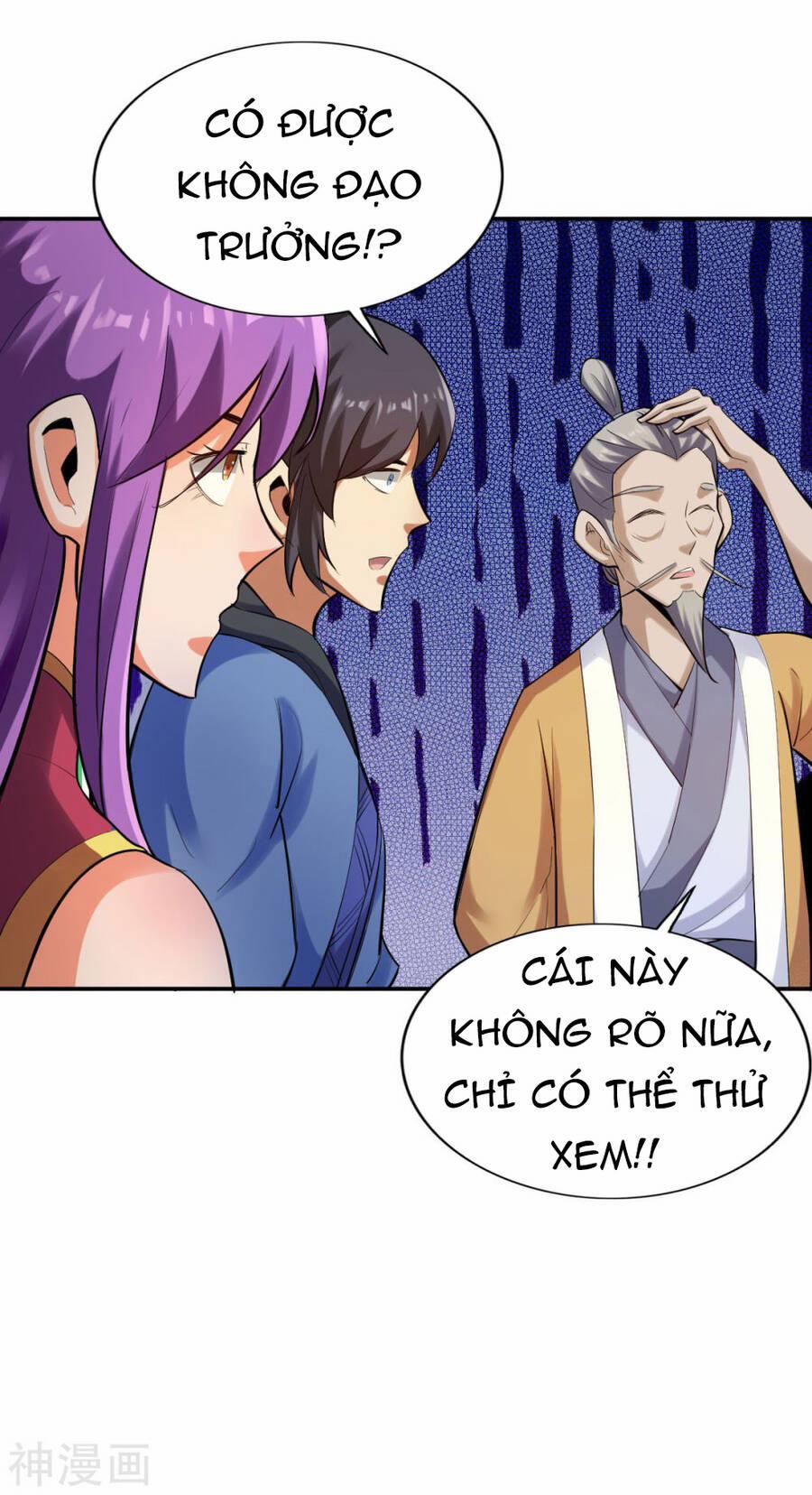 Tuyệt Thế Võ Công 142 trang 14