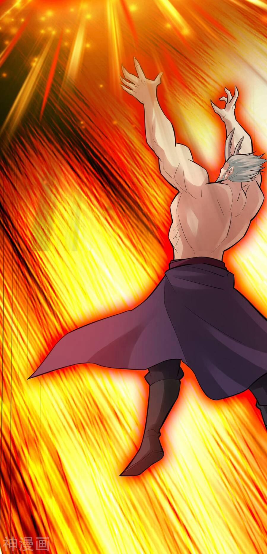 Tuyệt Thế Võ Công 144 trang 10