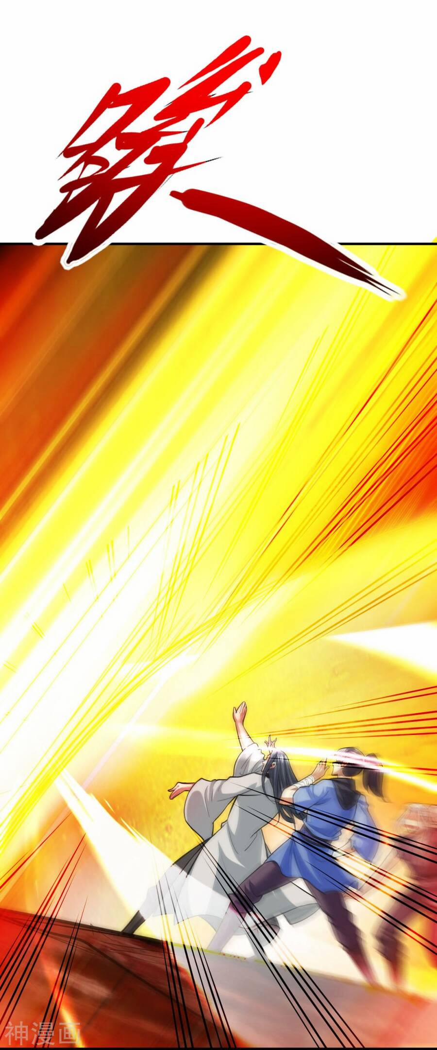 Tuyệt Thế Võ Công 144 trang 13