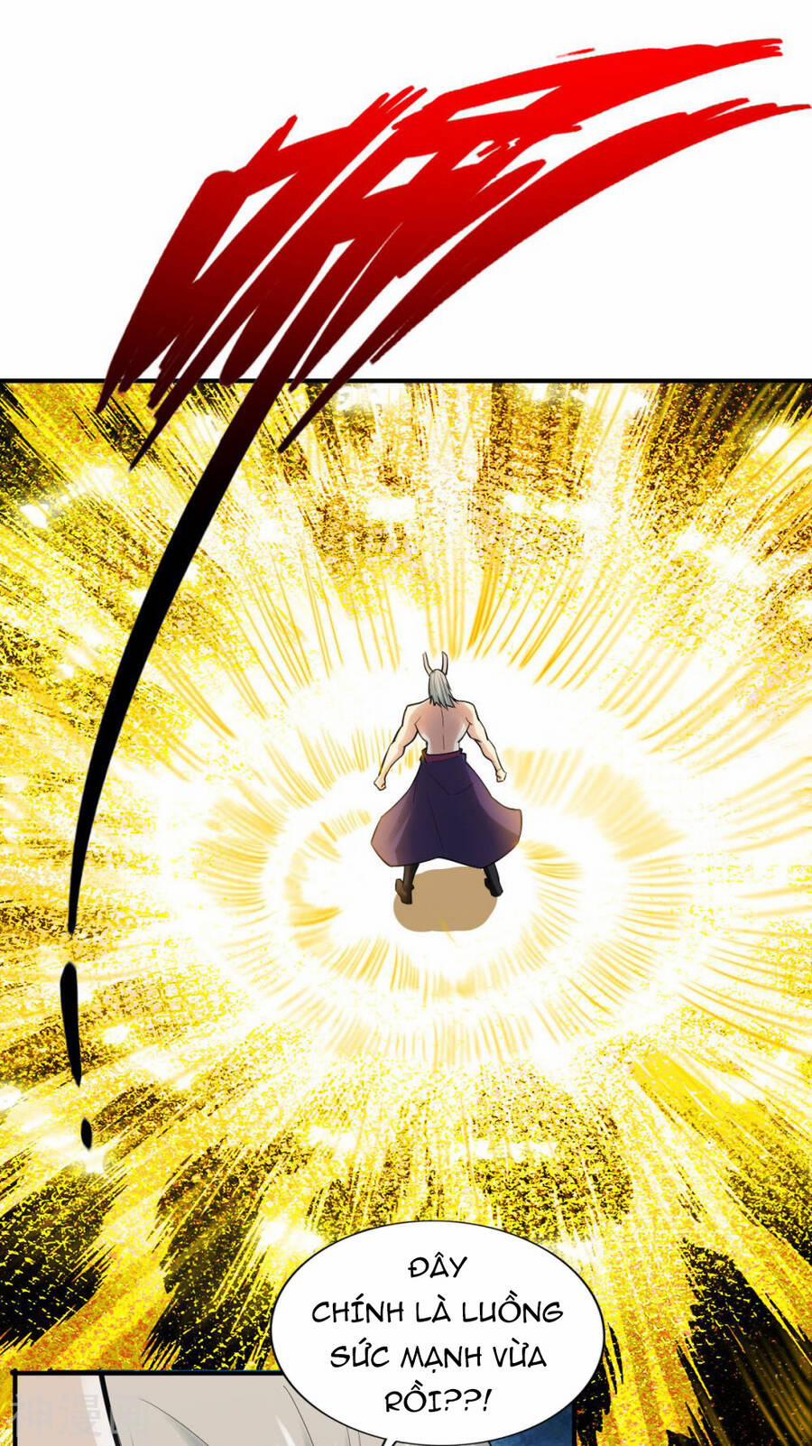 Tuyệt Thế Võ Công 144 trang 18