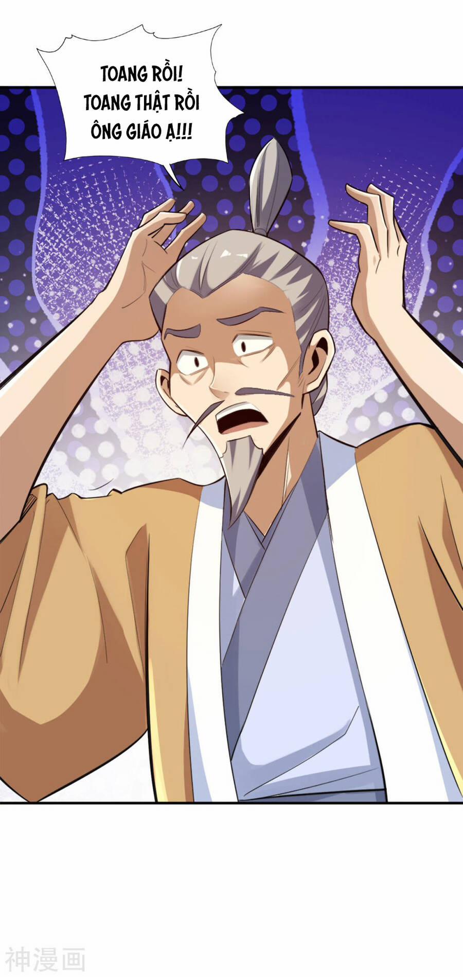 Tuyệt Thế Võ Công 144 trang 24