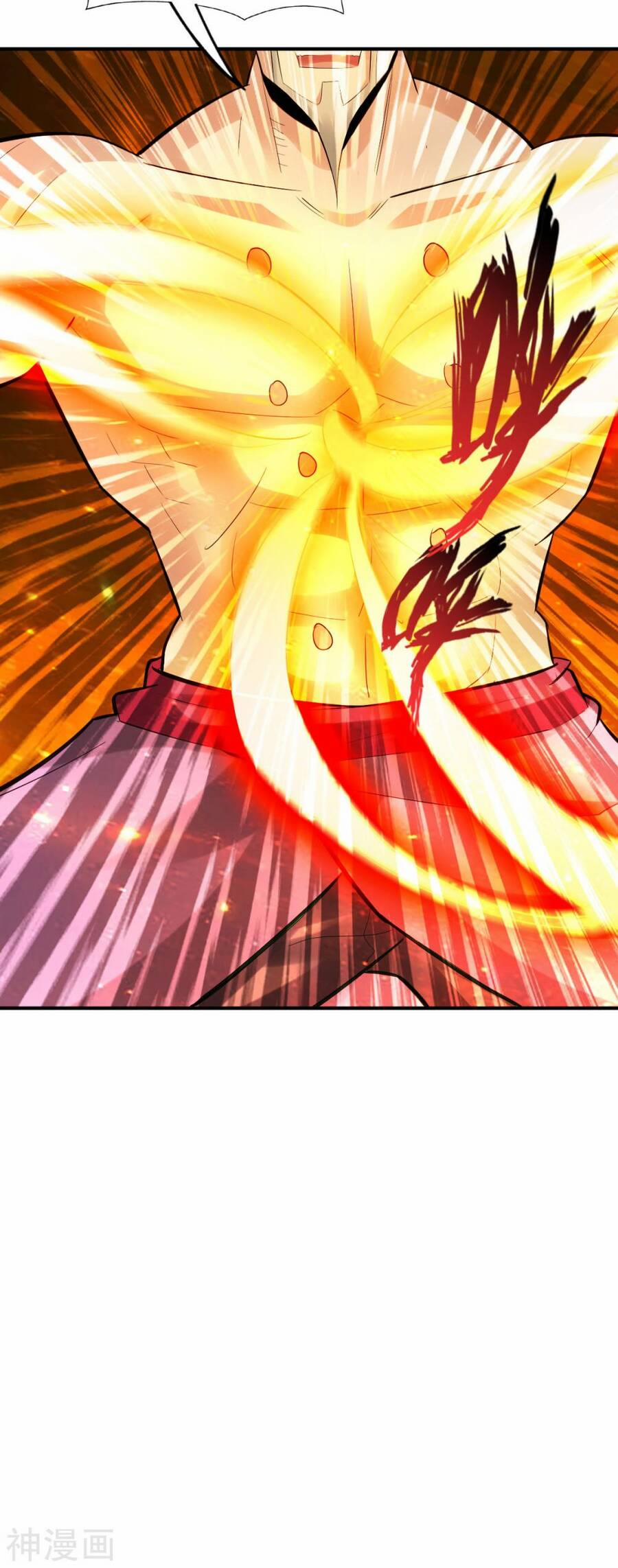 Tuyệt Thế Võ Công 144 trang 5