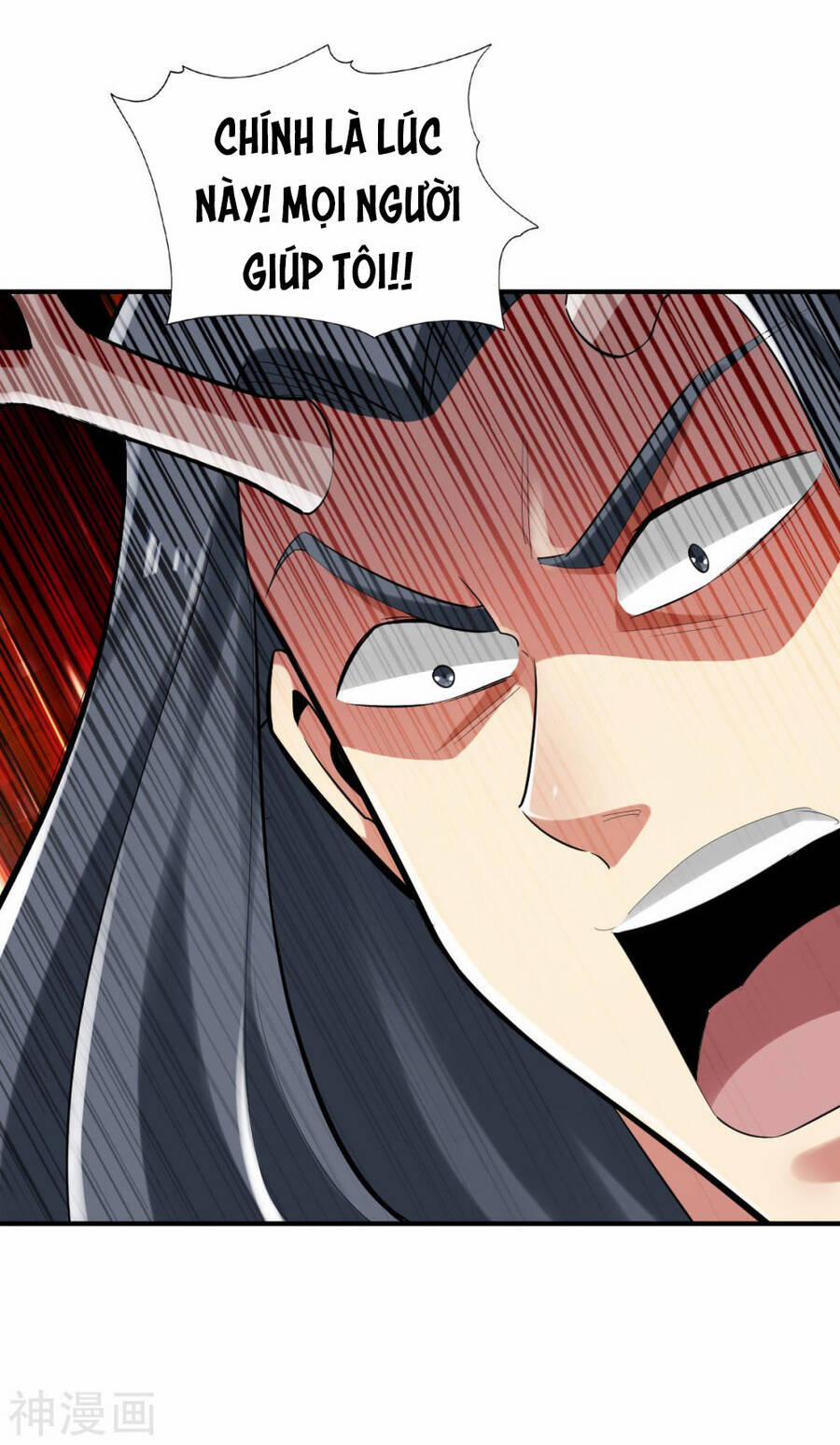 Tuyệt Thế Võ Công 145 trang 14