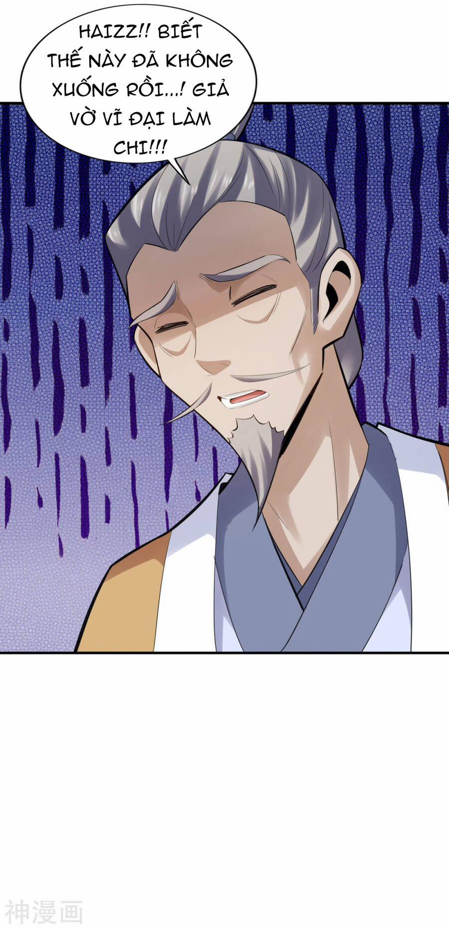 Tuyệt Thế Võ Công 145 trang 5