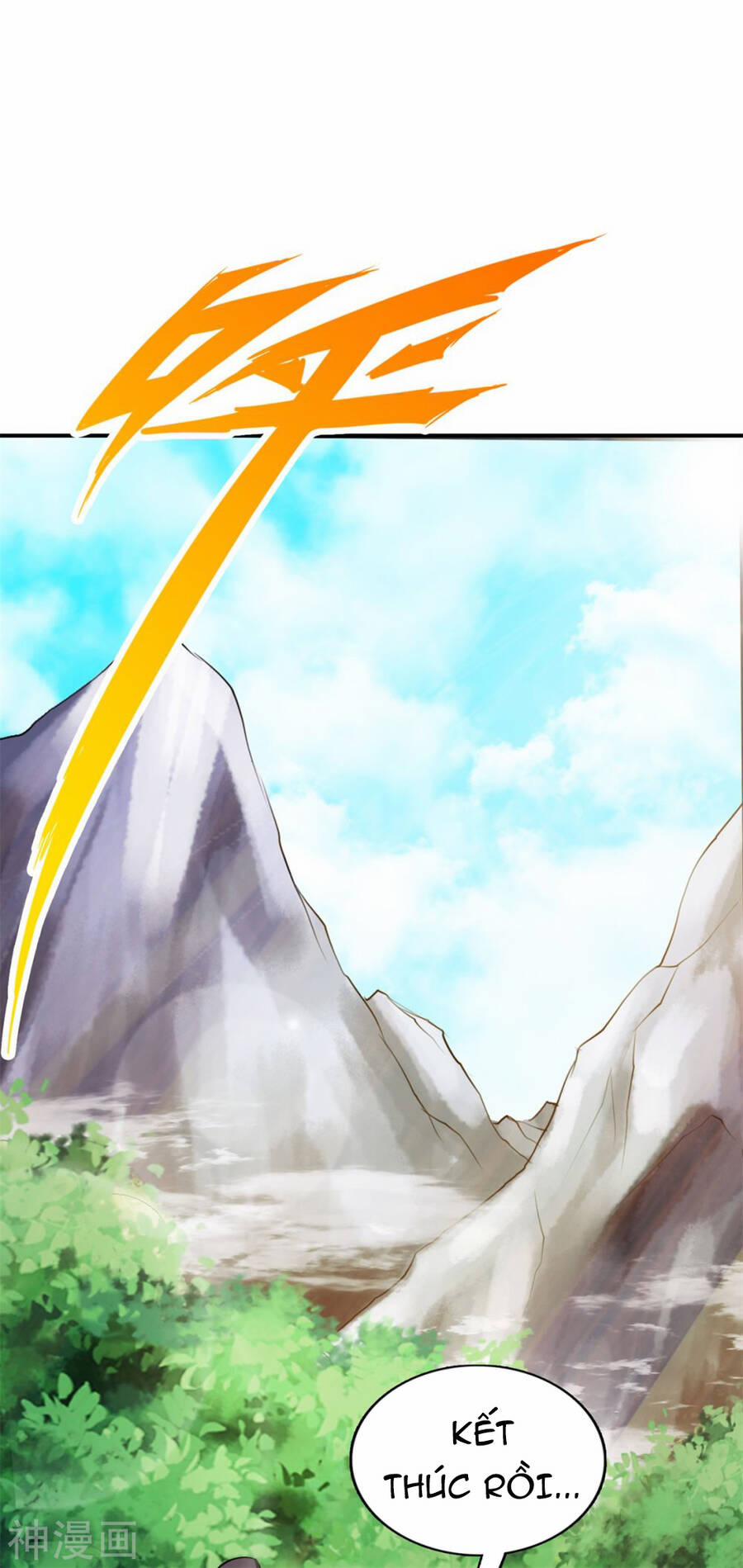 Tuyệt Thế Võ Công 146 trang 1