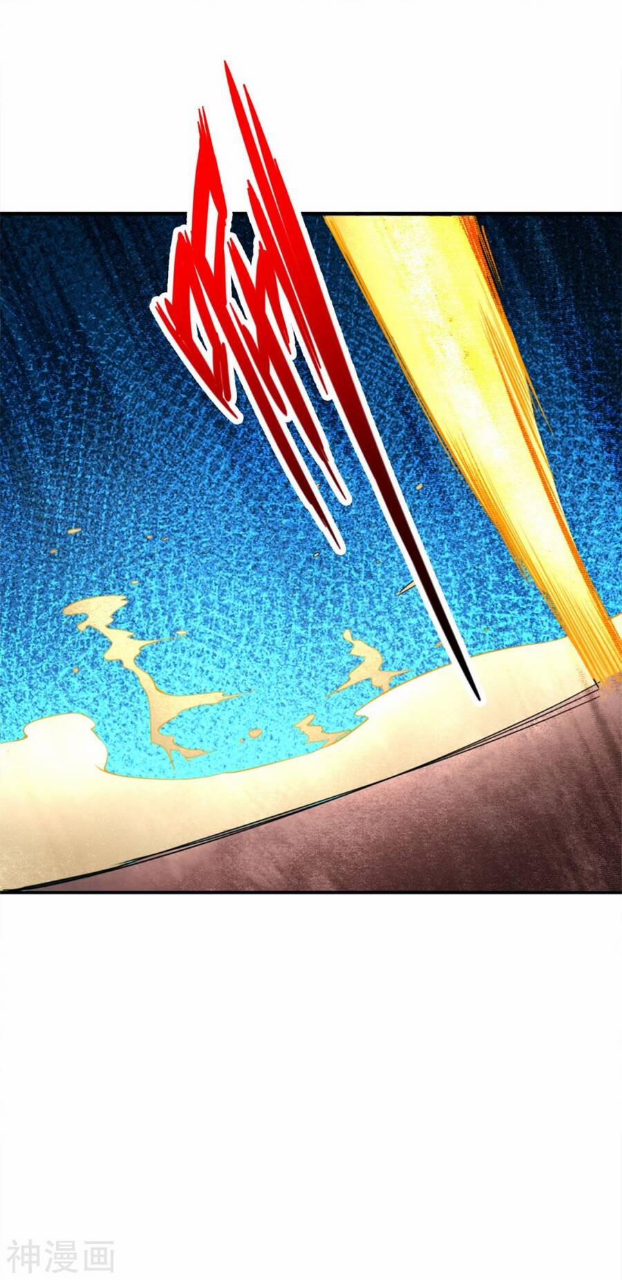 Tuyệt Thế Võ Công 146 trang 16